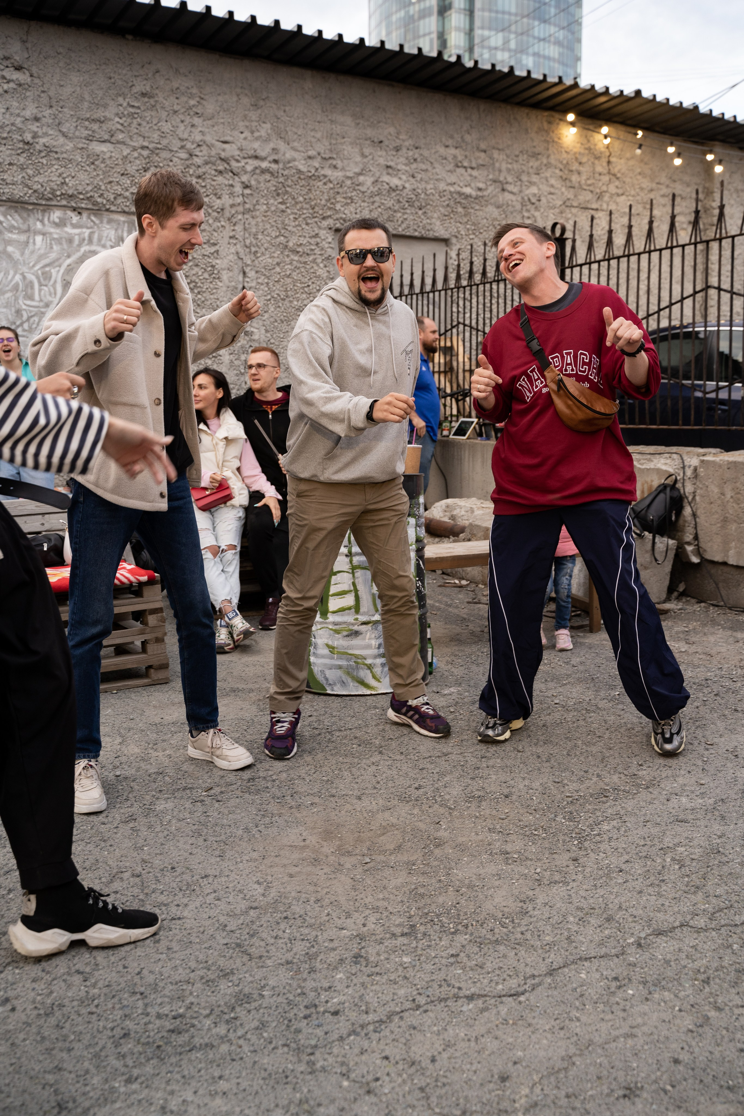 Это Юра (концерт). Свадебный и семейный фотограф в Екатеринбурге Анна Месяцева