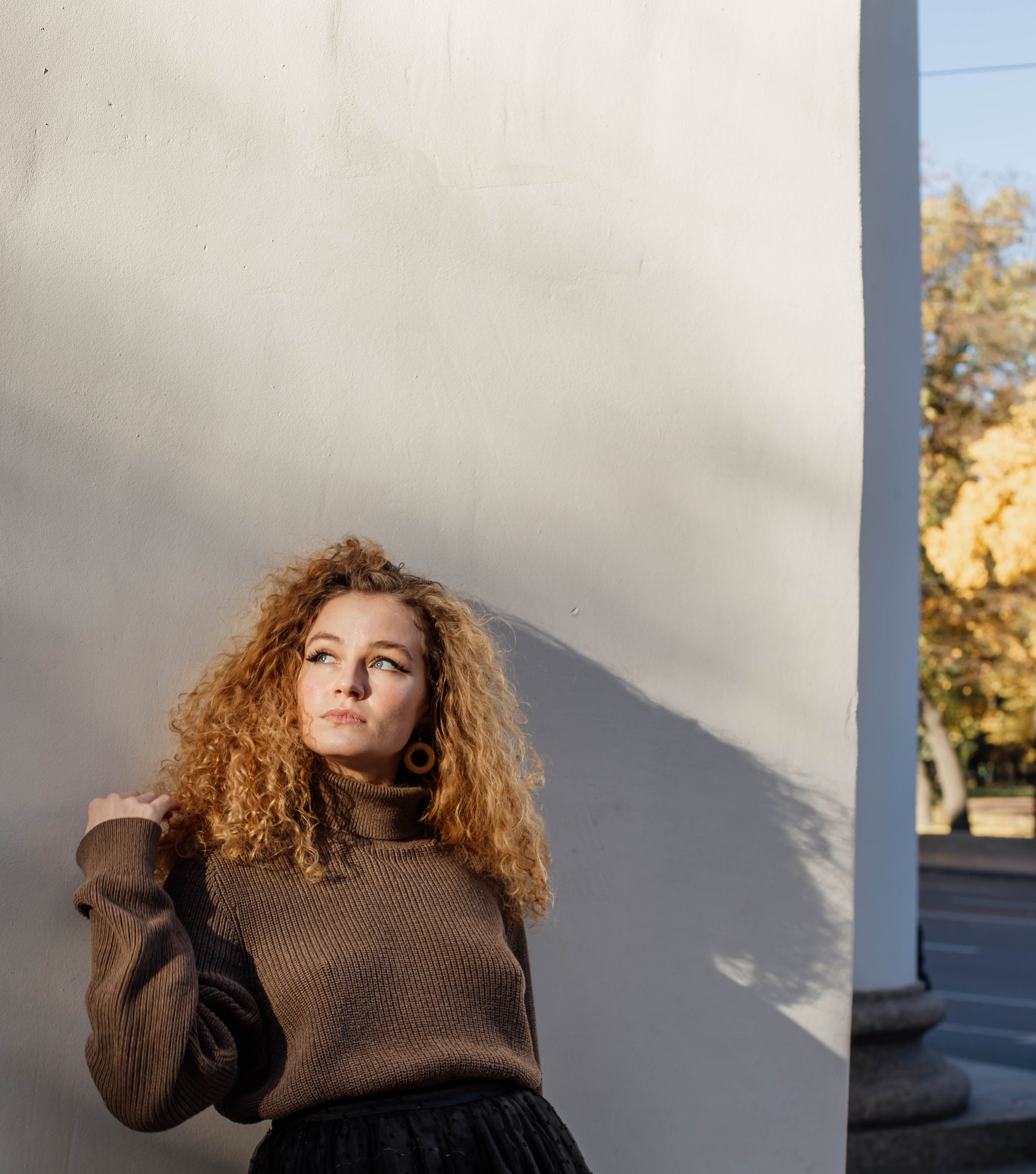 Лада. Фотограф в Санкт-Петербурге Дарья Заплитная