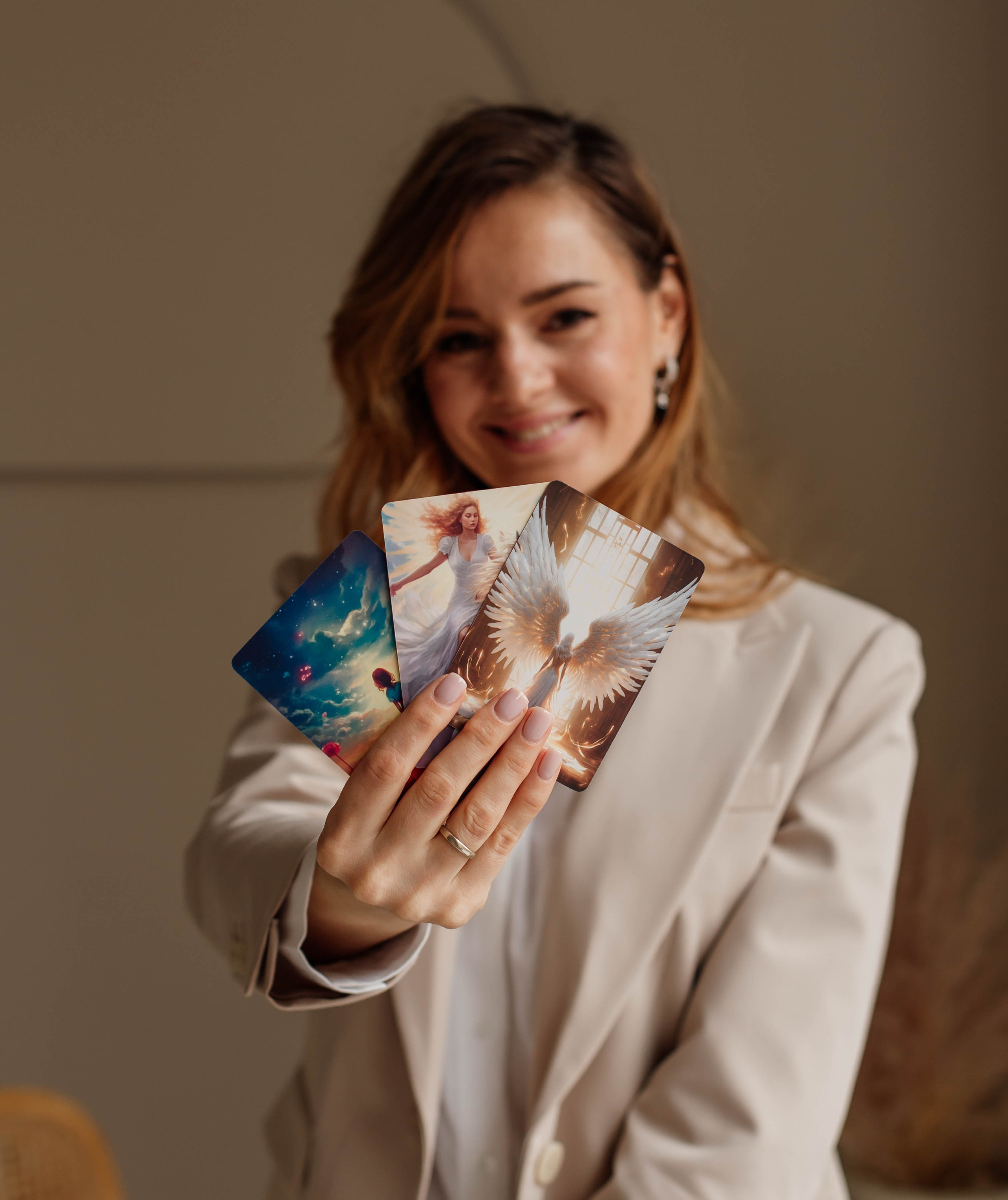 Юлиана, мак карты. Фотограф в Санкт-Петербурге Дарья Заплитная