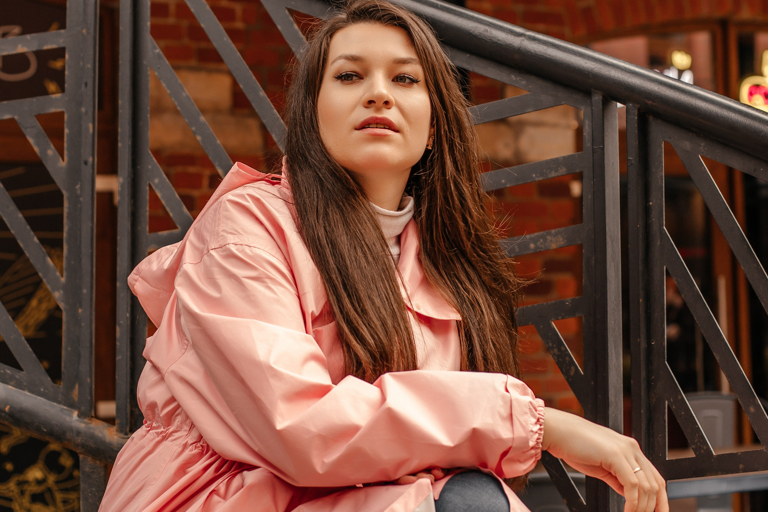 Алена с Машей в Seno. Elena Sova — семейный и женский фотограф в Санкт-Петербурге