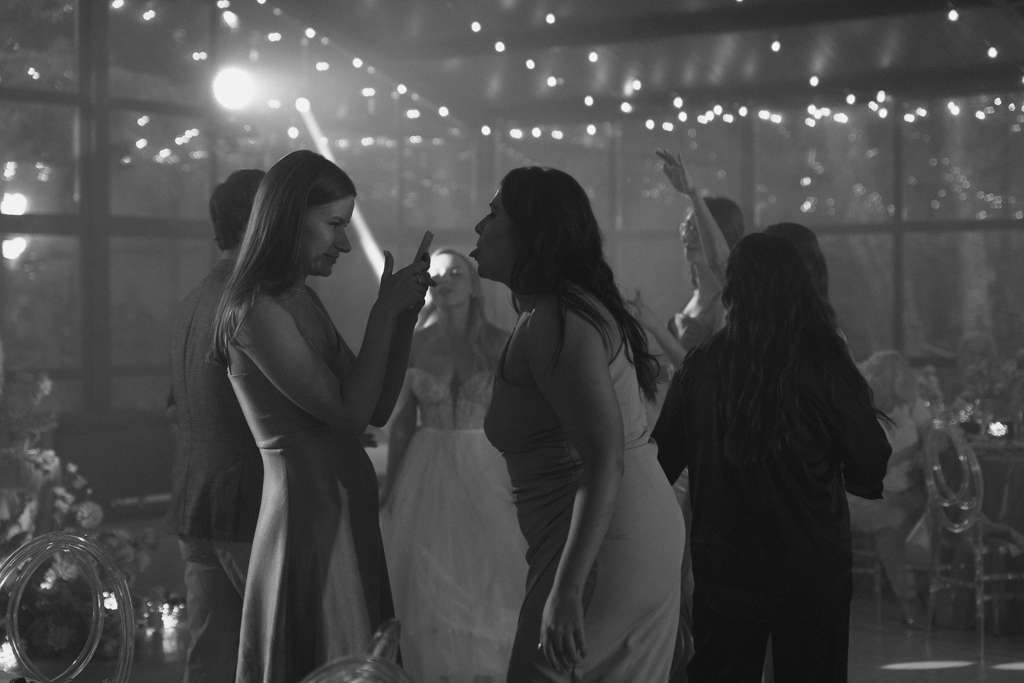 Анастасия & Вадим. Герасимов Дмитрий