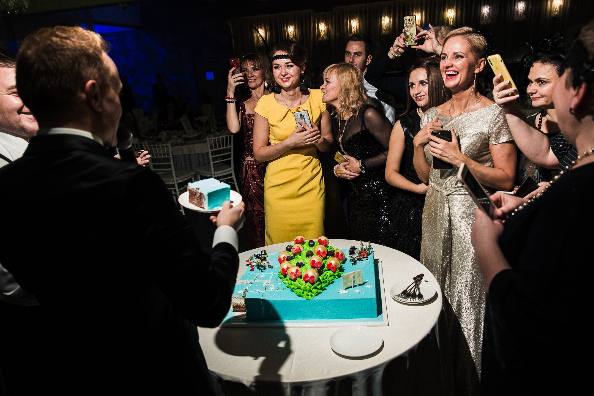 ВТБ. Герасимов Дмитрий