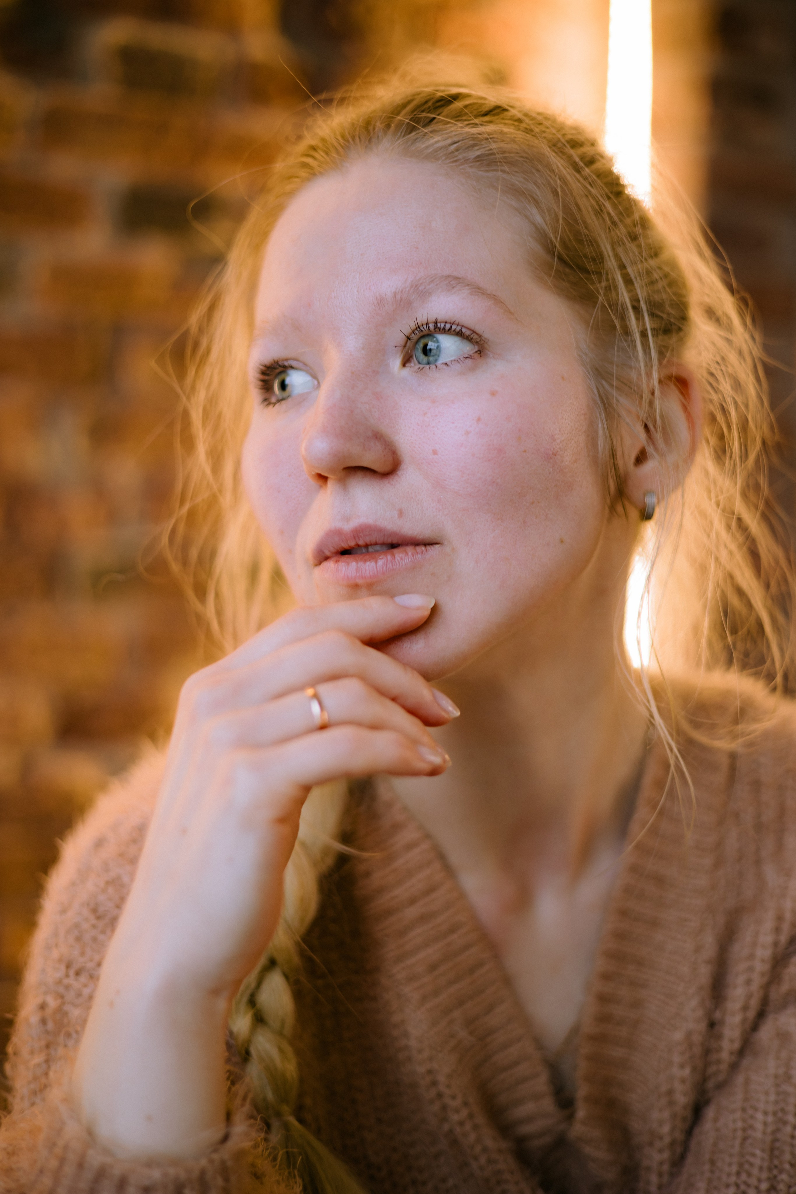 Портрет. Семейный, свадебный и фешн фотограф в Санкт-Петербурге Рацкевич Яна