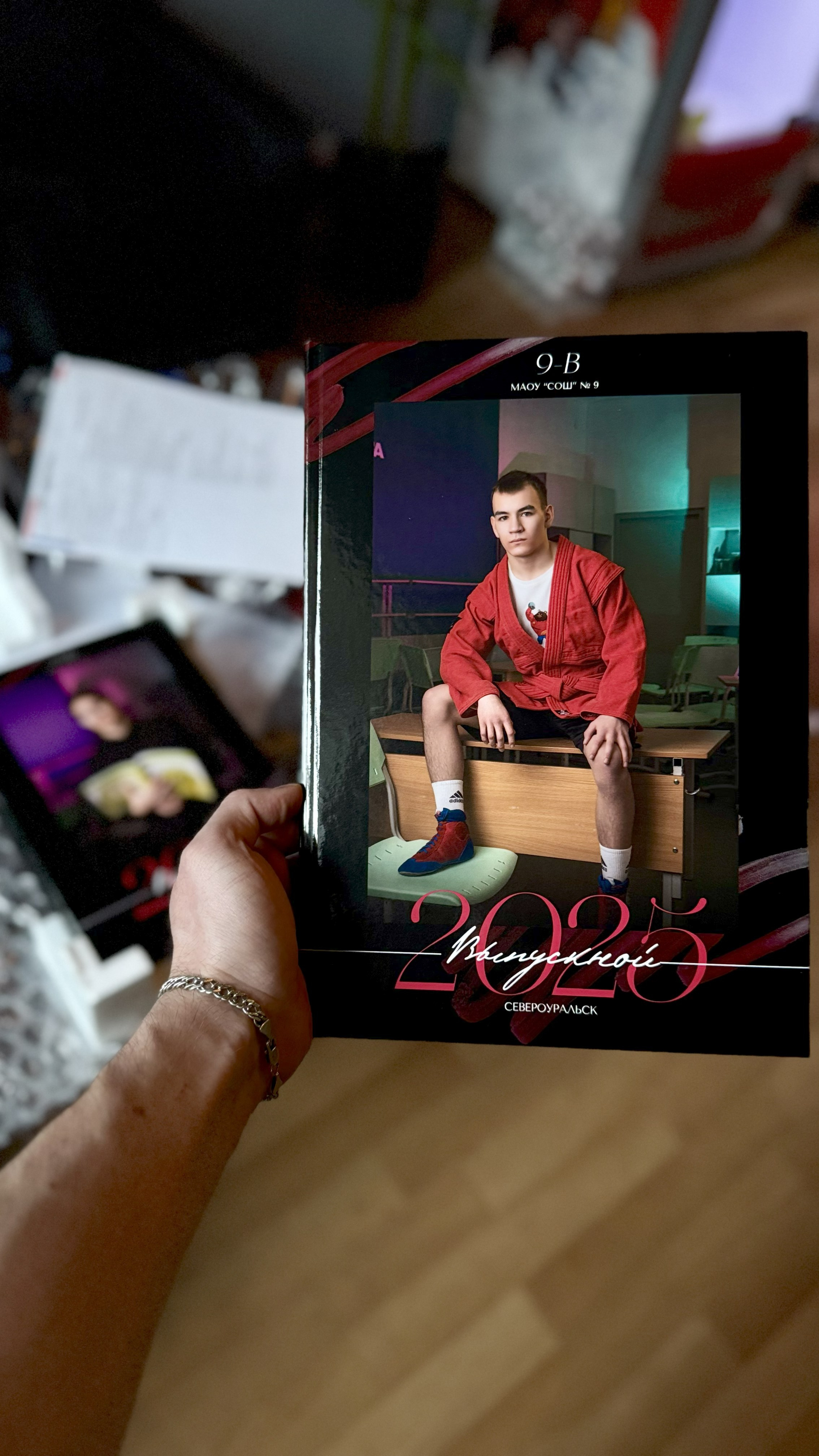 Свадебный и школьный фотограф в Североуральске Иванов Андрей