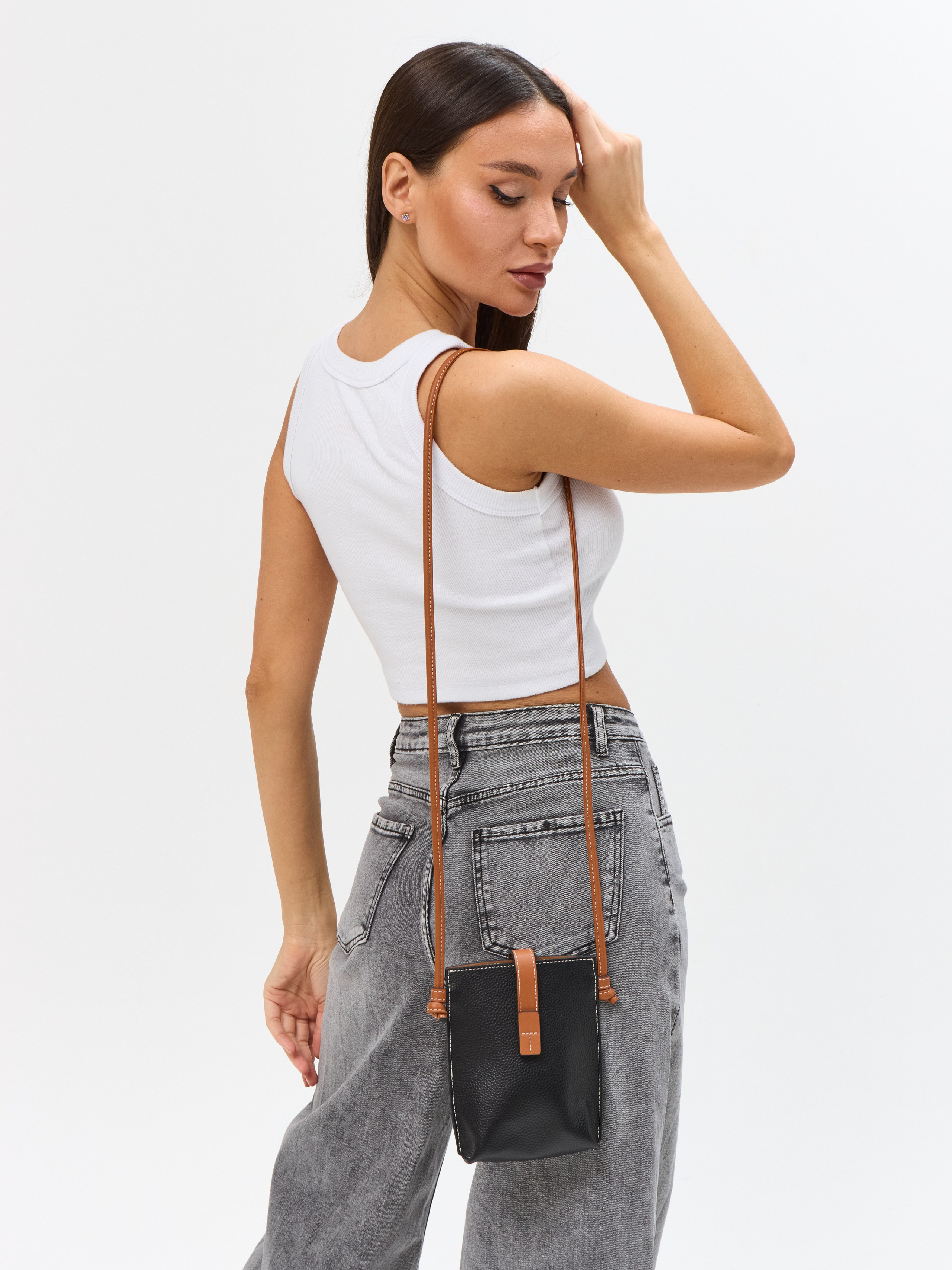 Фотомодель для маркетплейсов Оля. Фотосъёмка для марктеплейсов Studio 11.11