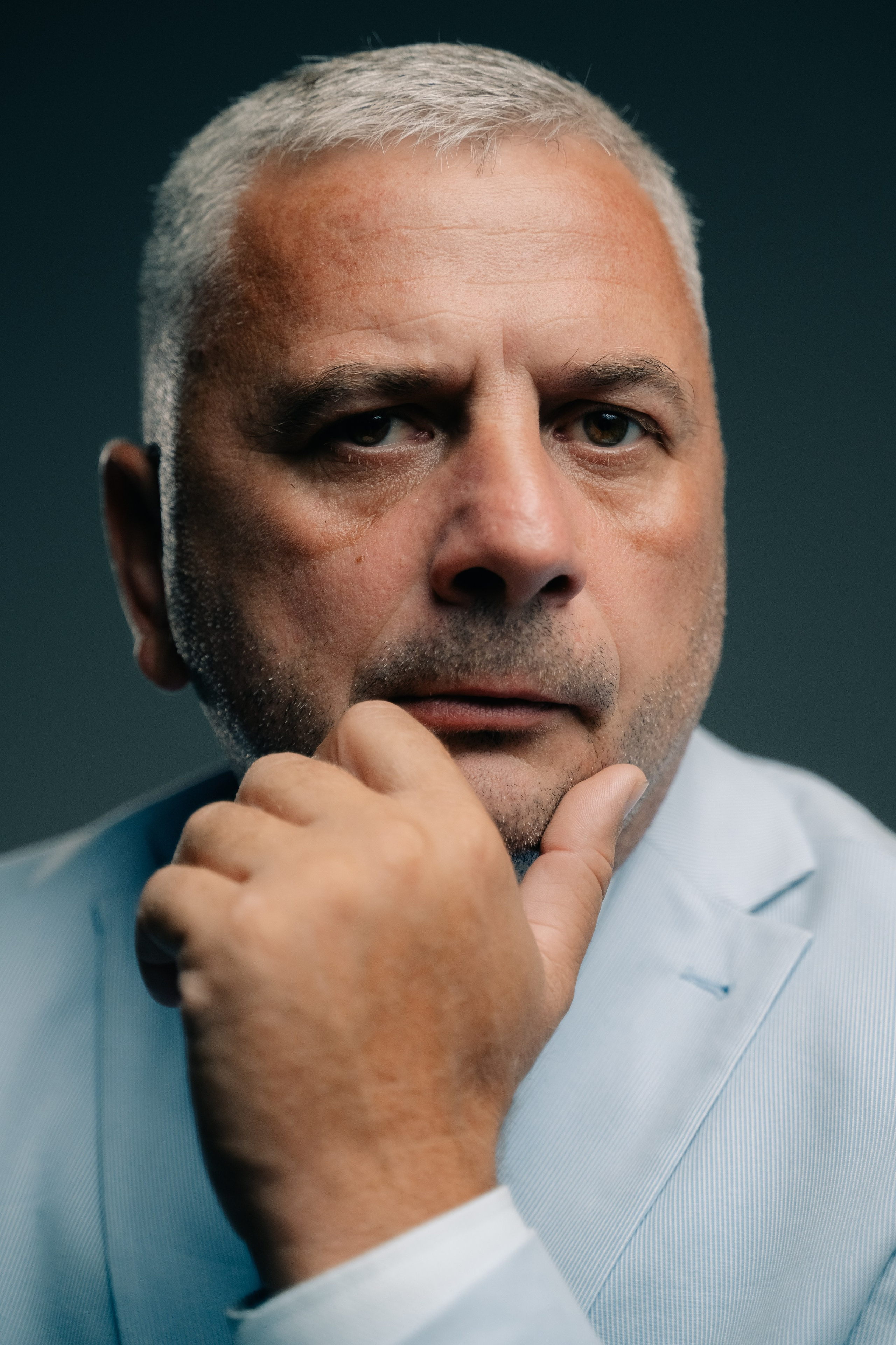 Олег. Мария Кобзева, фотограф в Ялте, Крым