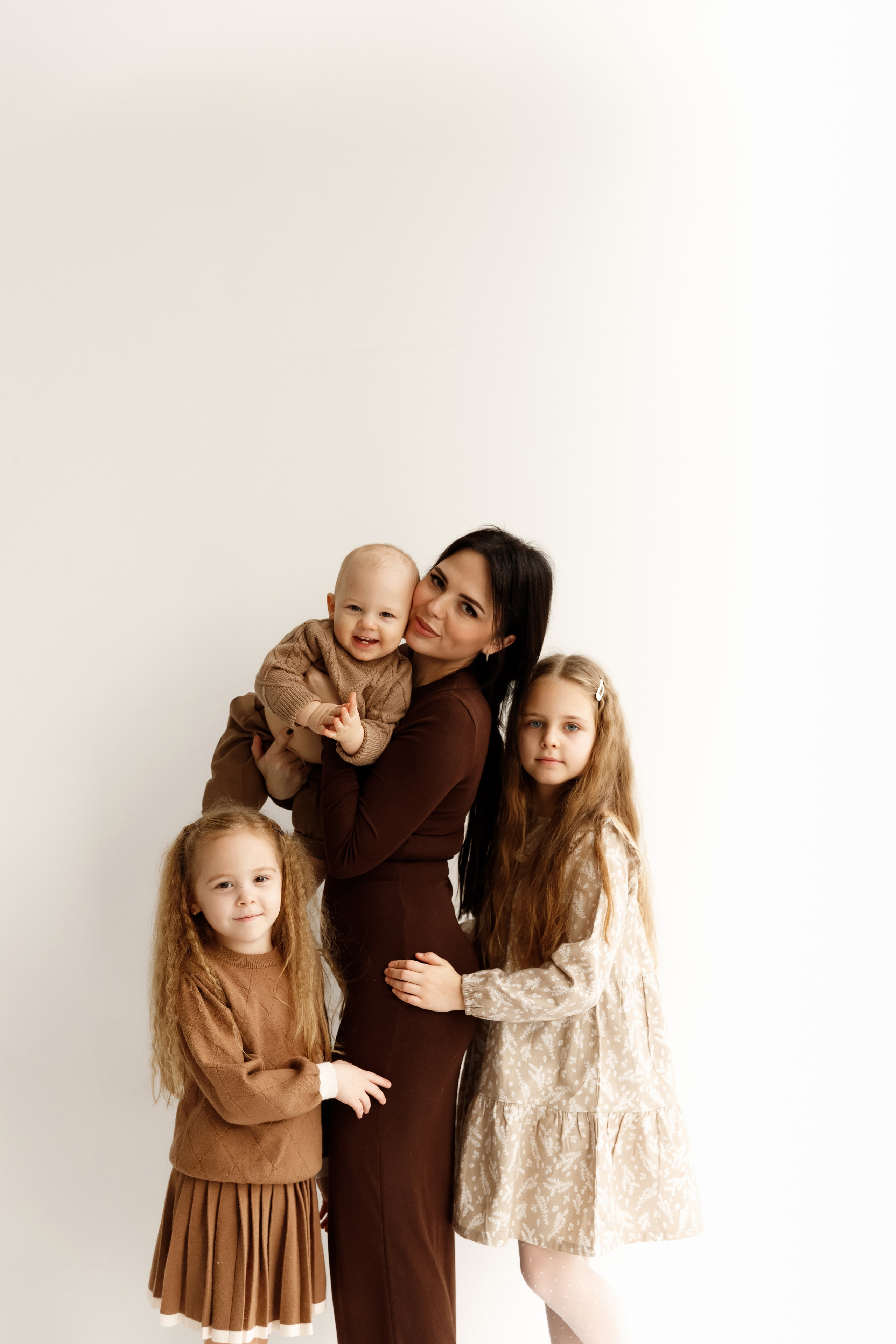 Годик Серёже. Фотограф новорожденных Славянск-на-Кубани Куцевольская Екатерина