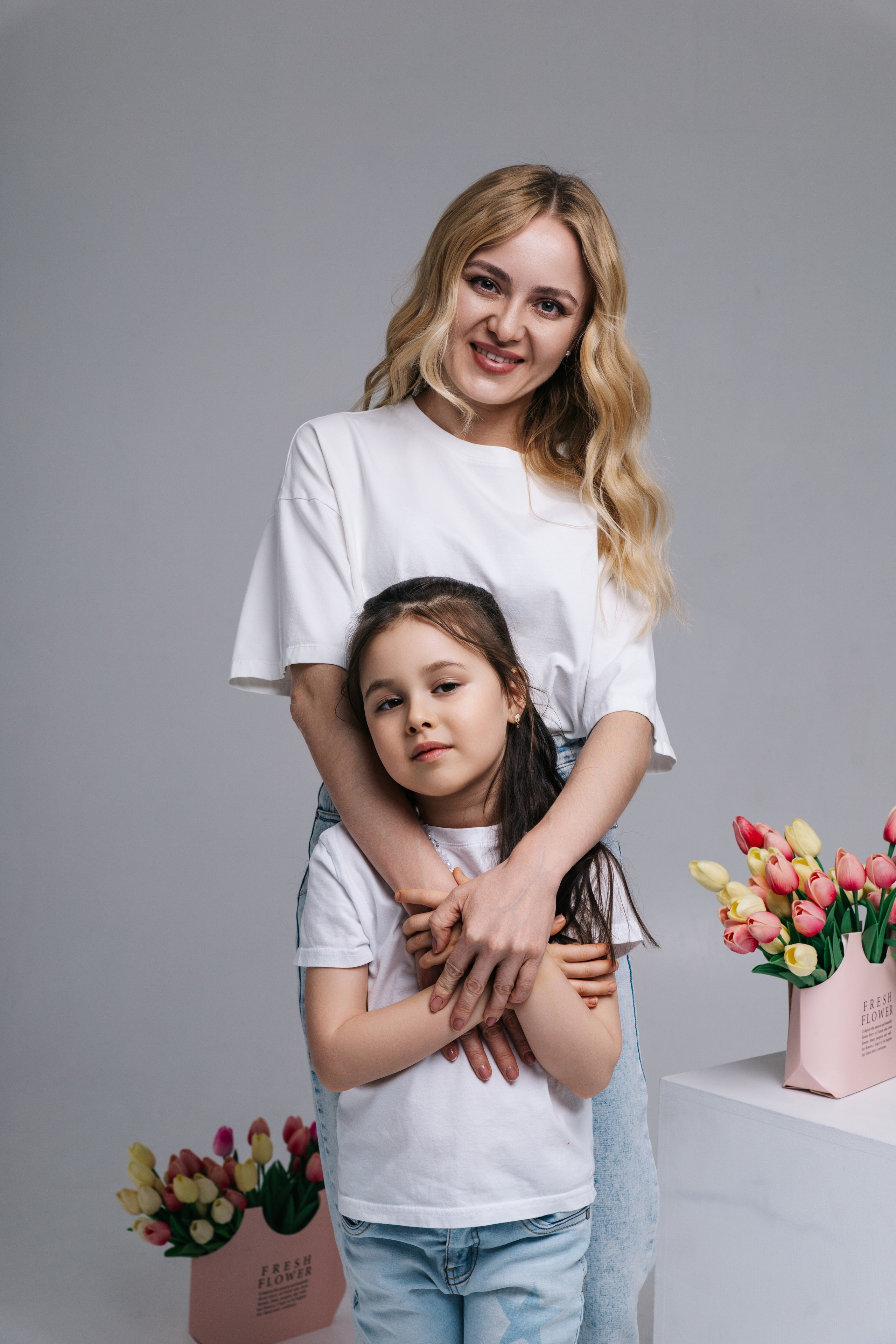 Семейная съемка. Анна Таркина