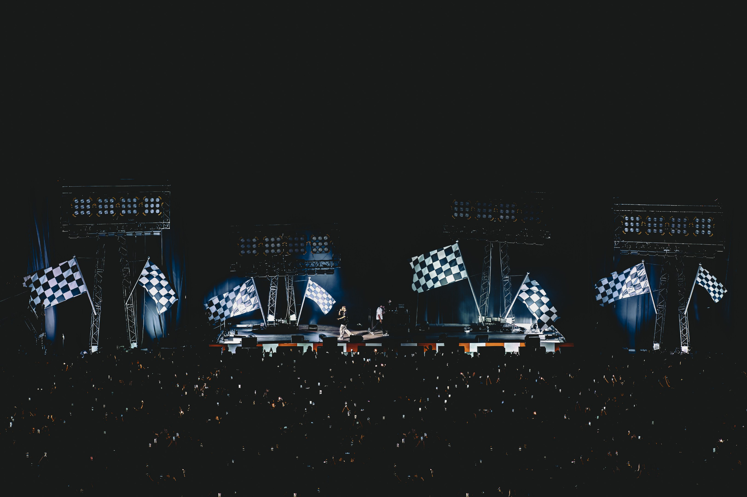 YANIX / MOSCOW / 2025. OOPS