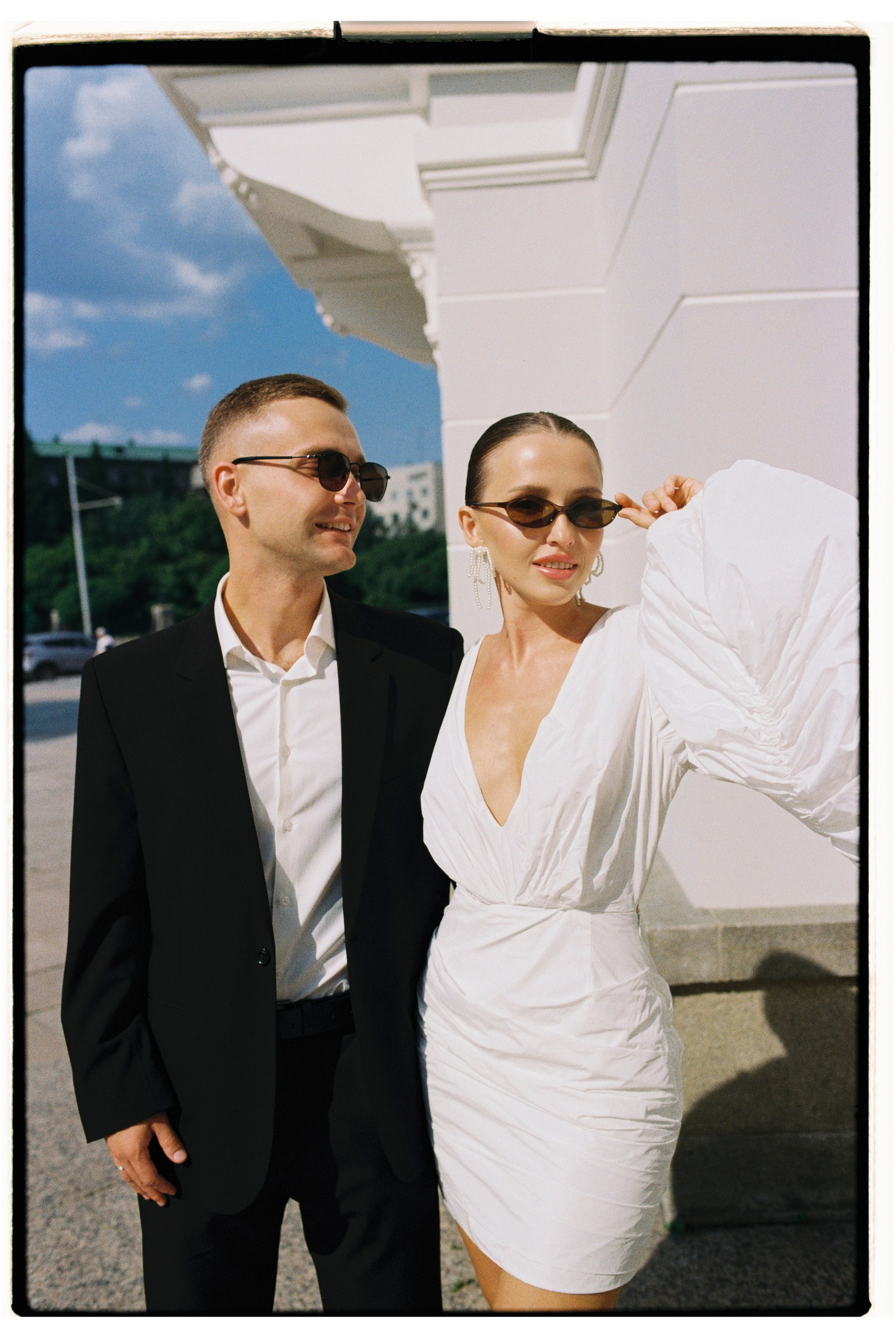 Июльский вайб. Фотограф Андрей Куськало