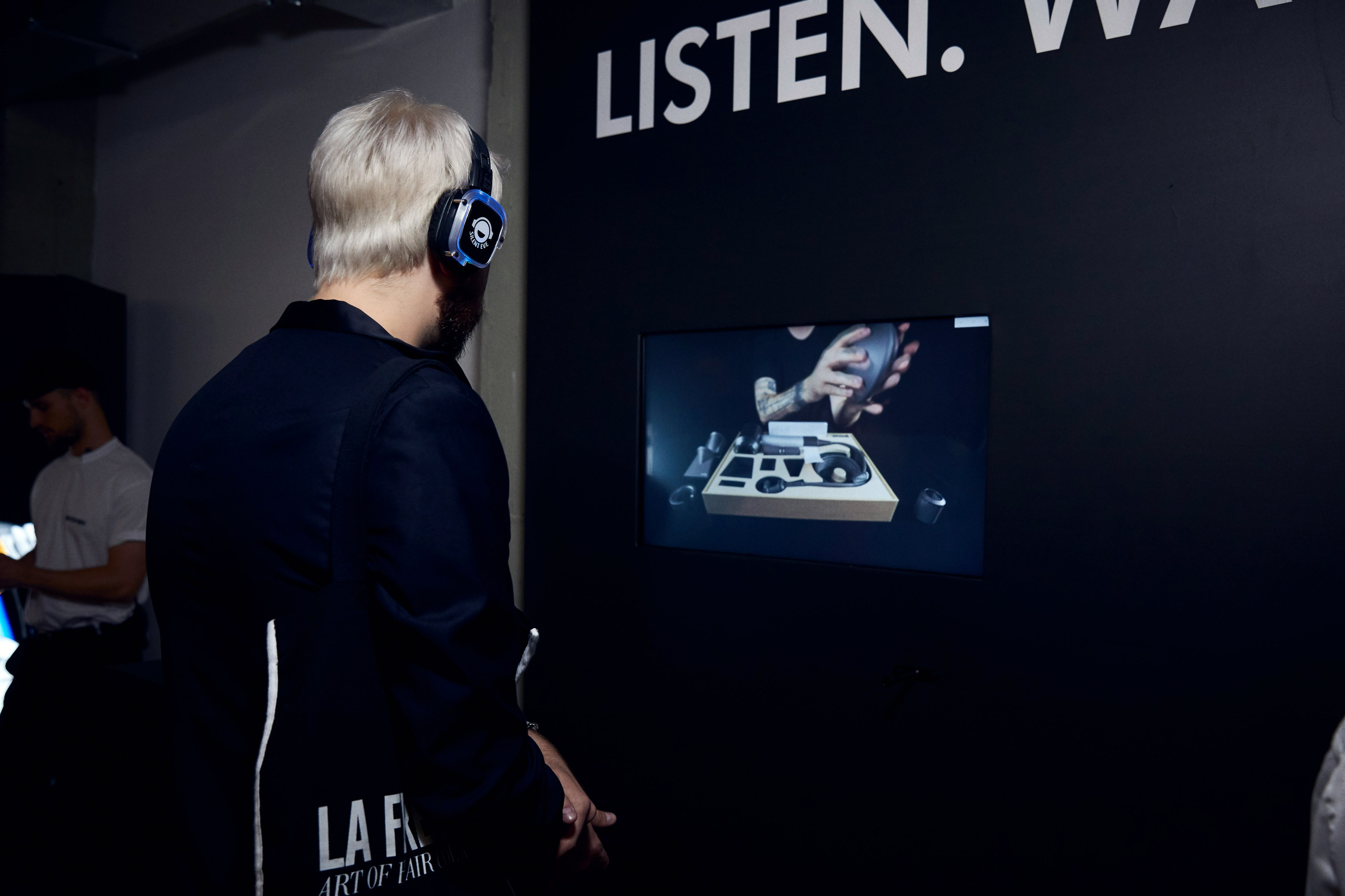 Репортажная съёмка. Главная