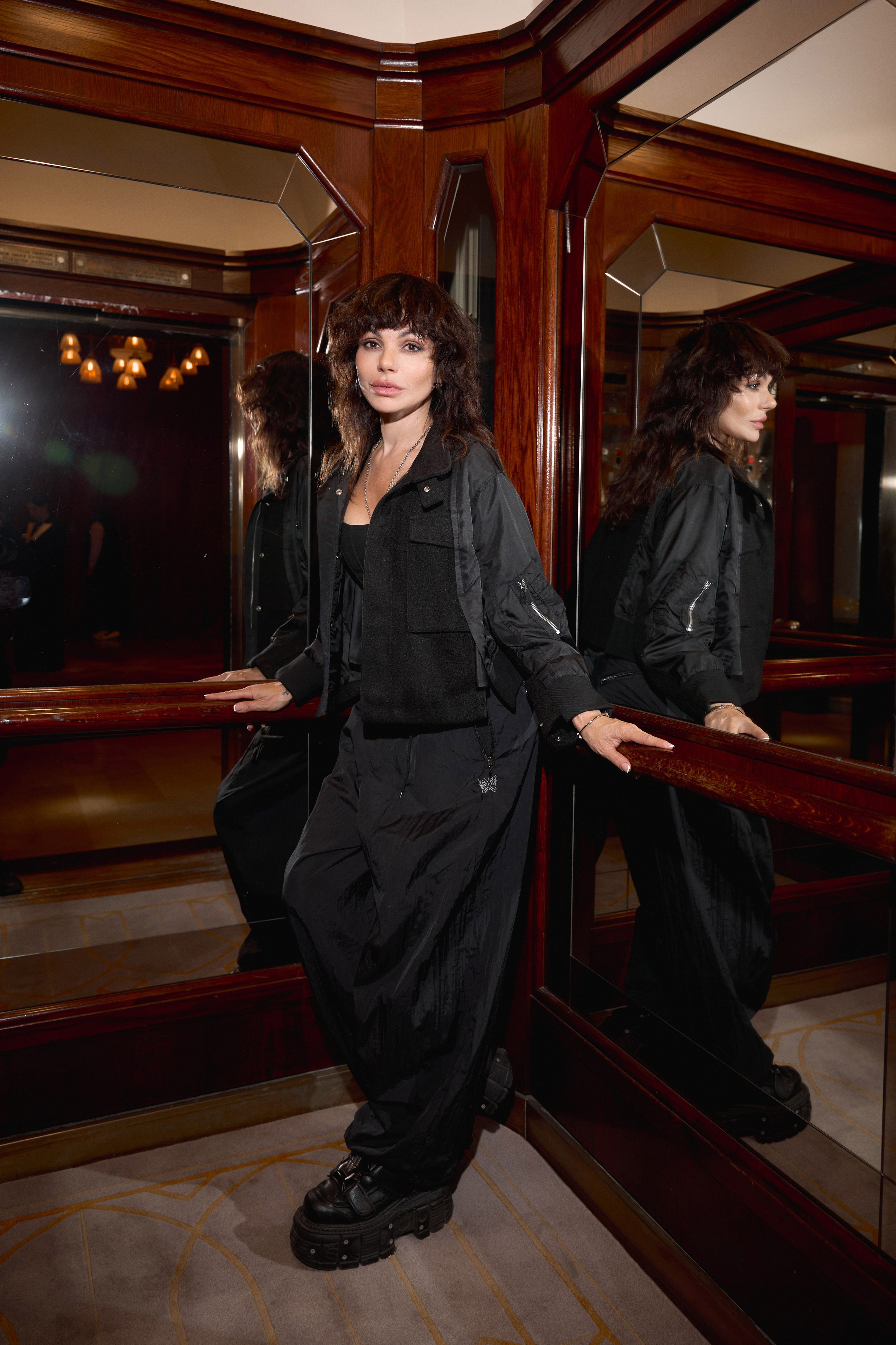 Репортажная съёмка. Главная