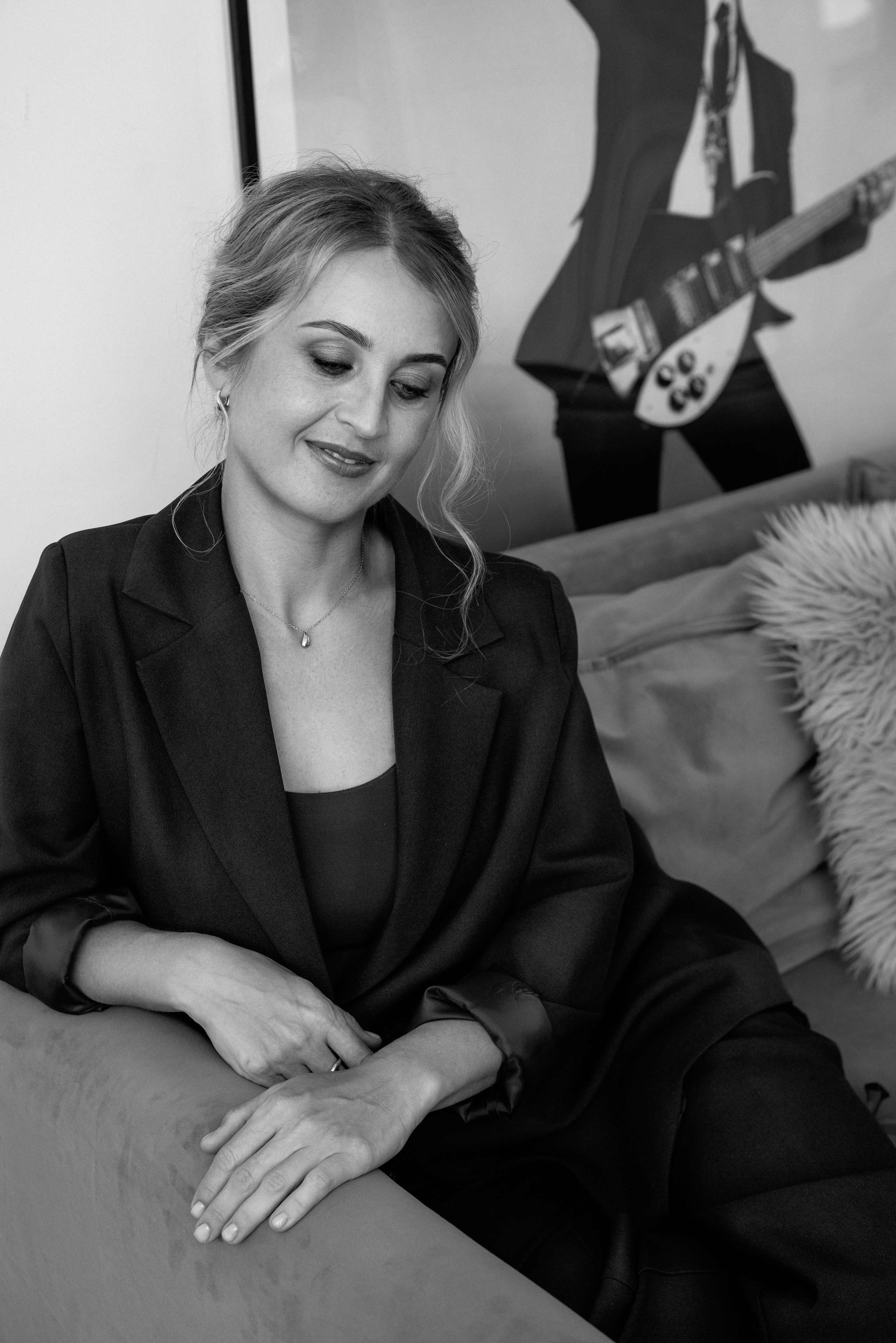 Ольга. Фотограф в Санкт-Петербурге Марина Парникова