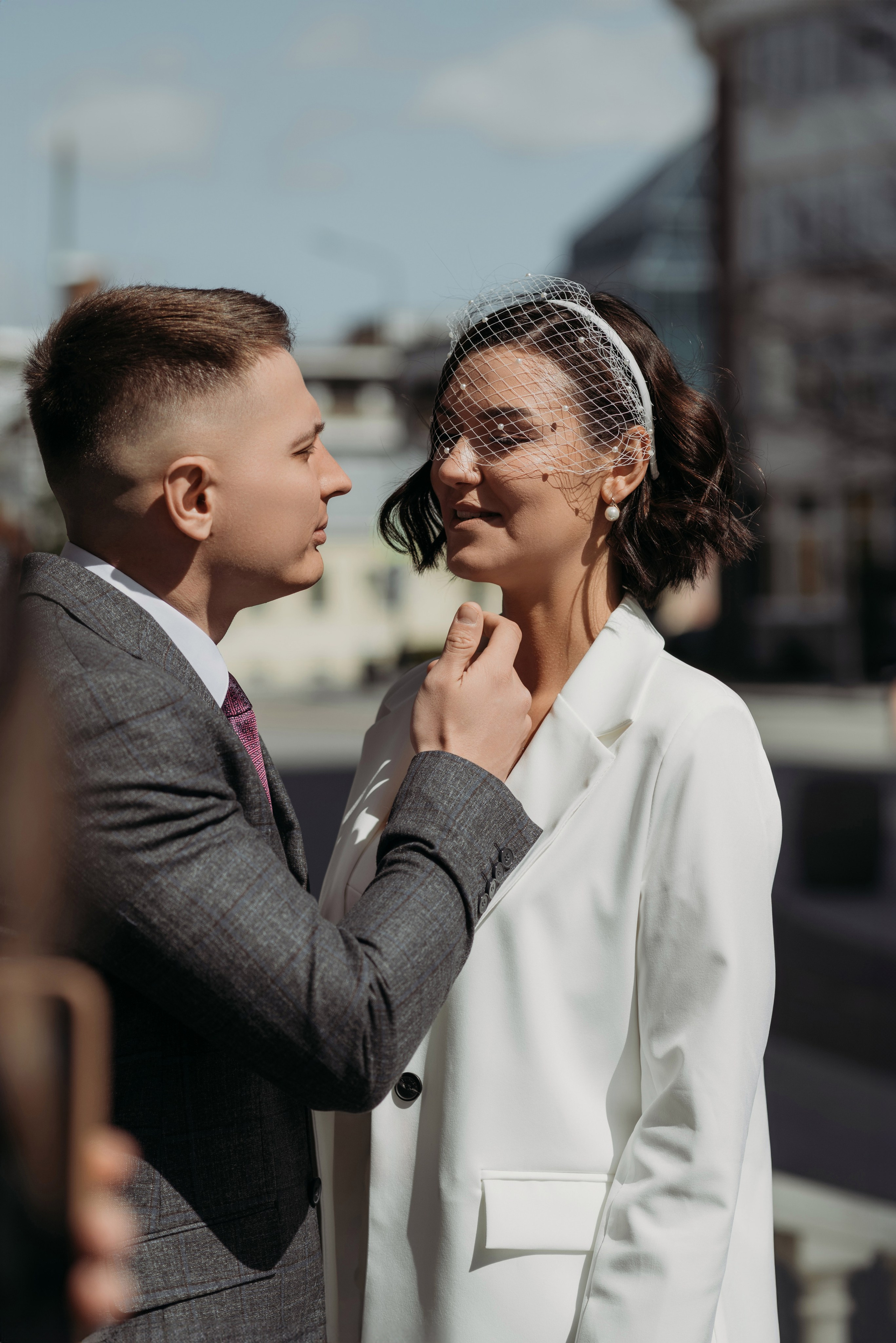 ЛЮБОВЬ. Семейный фотограф в Екатеринбурге Всеволод и Марина Пономаревы