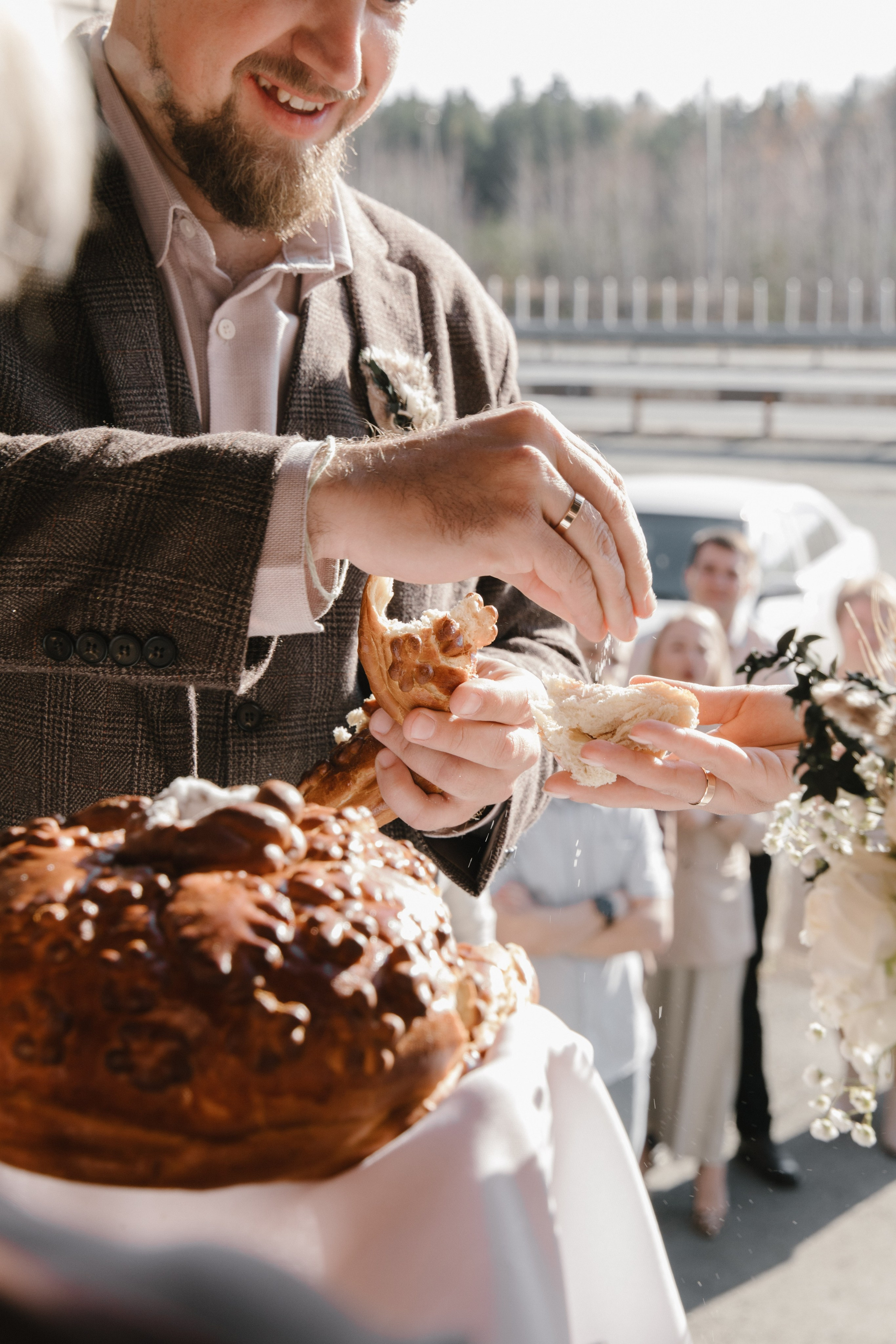 Дмитрий и Ангелина. Фотограф Елена Балакина (Челябинск)