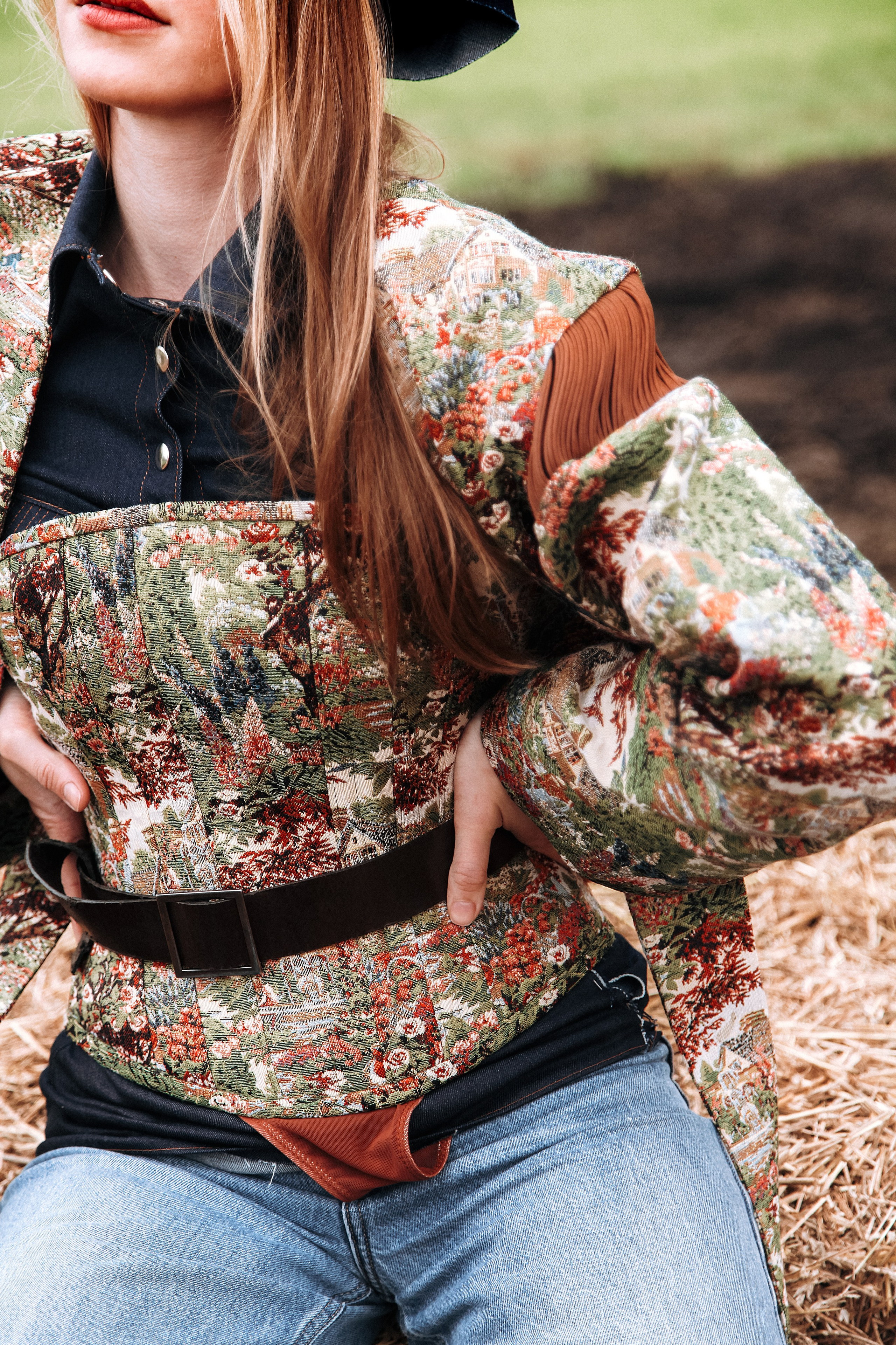 Костюмерка | Summer'25. Татьяна Фокина — портретный фотограф и AI creator