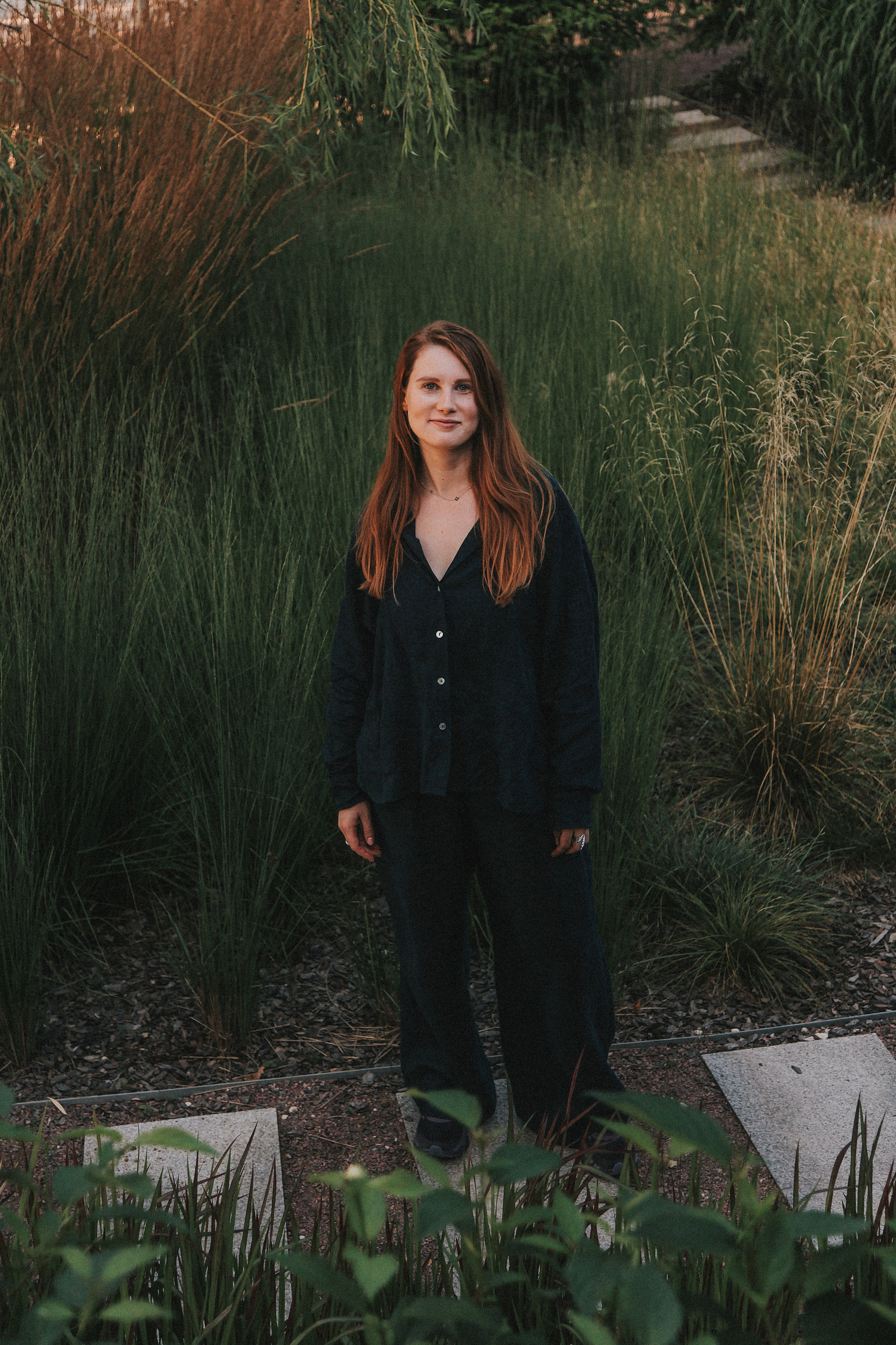 Влада. Татьяна Фокина — портретный фотограф и AI creator