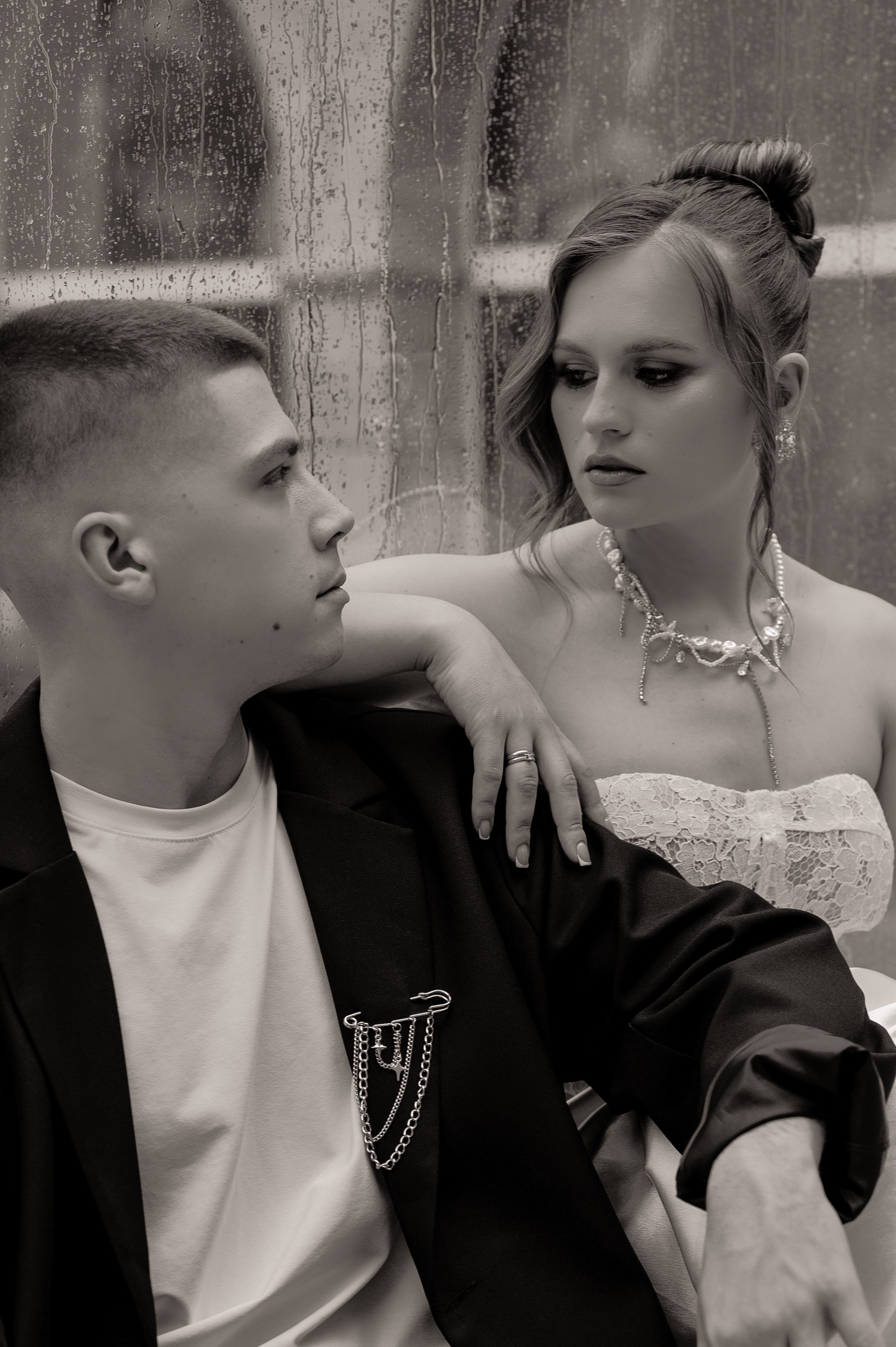 Леонид и Ольга. Свадебный и семейный фотограф в Краснодаре Алина Мельник