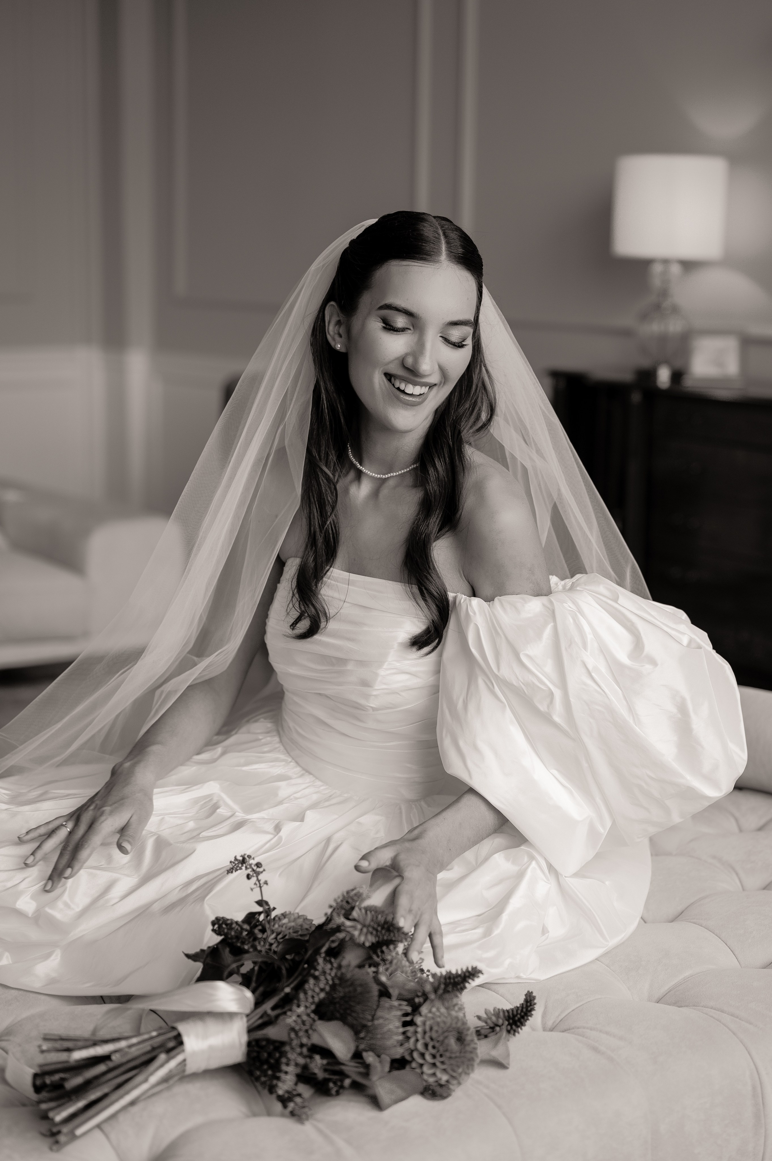 Артем и Анна. Свадебный и семейный фотограф в Краснодаре Алина Мельник