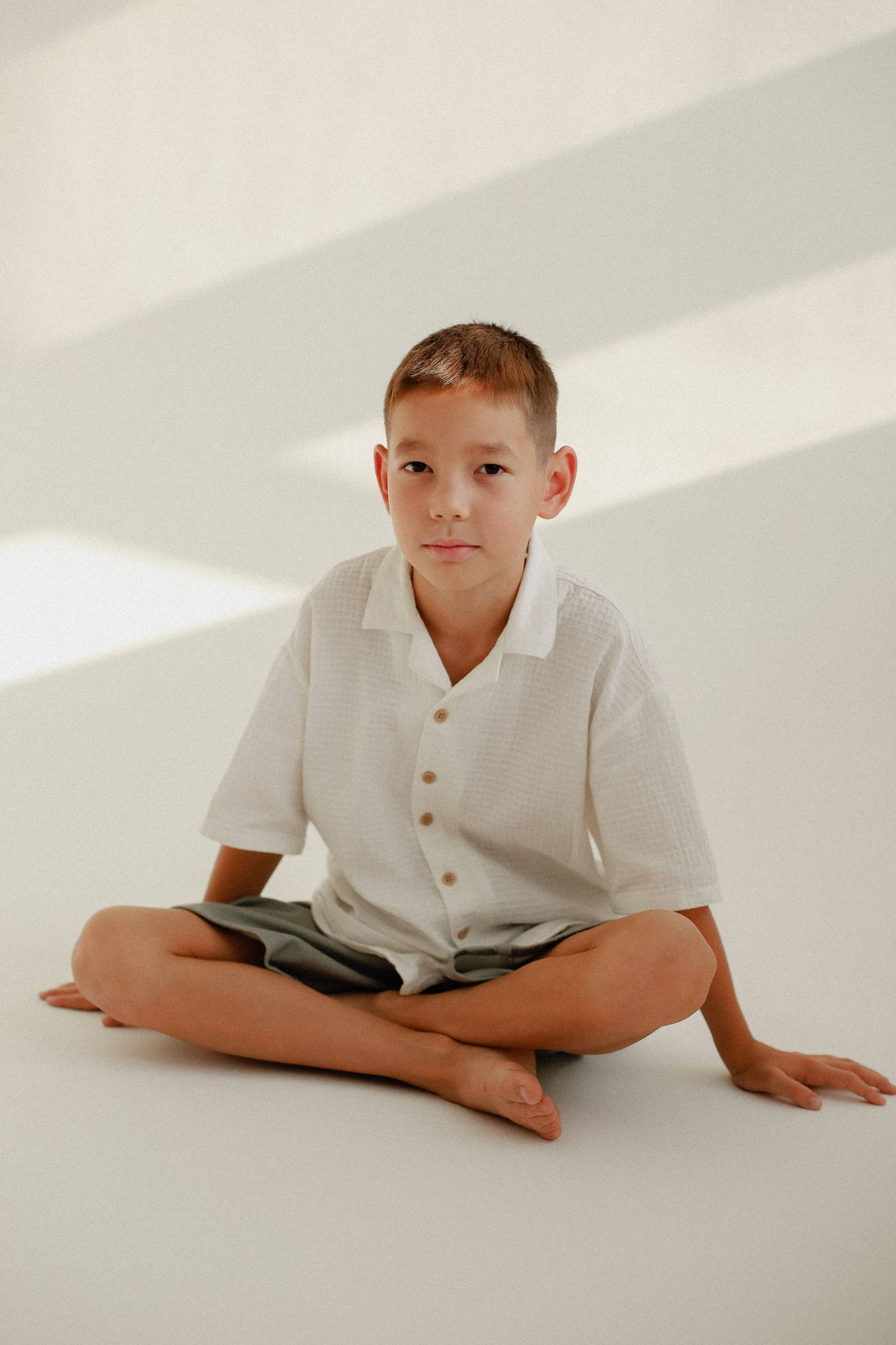 1+1=6. Фотограф в Алматы и Москве Даша Пушкина