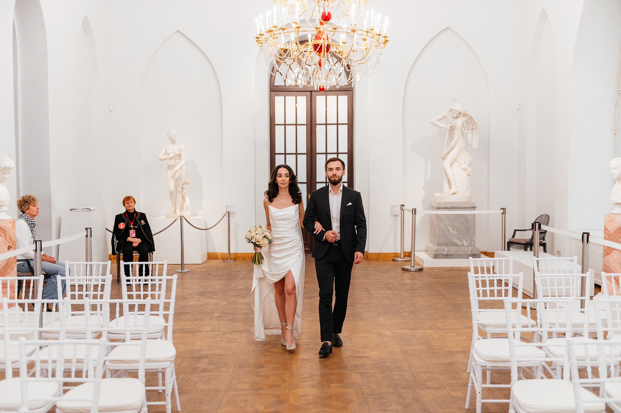 Aliya&Andrey. Свадебный и индивидуальный фотограф Никита Роут | Москва