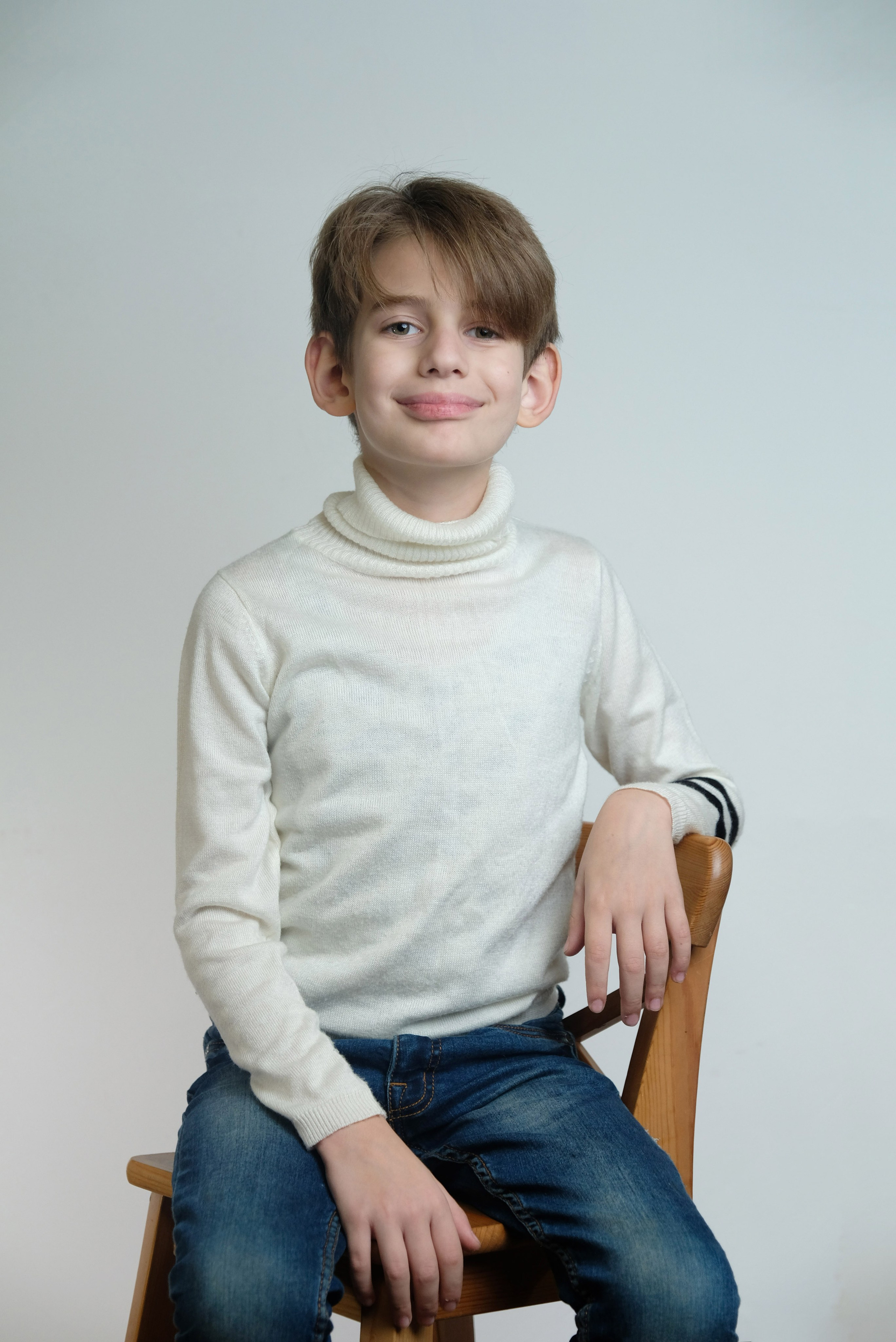 Портреты. Выпускные альбомы в Ярославле и Ярославской области Ярко Фото