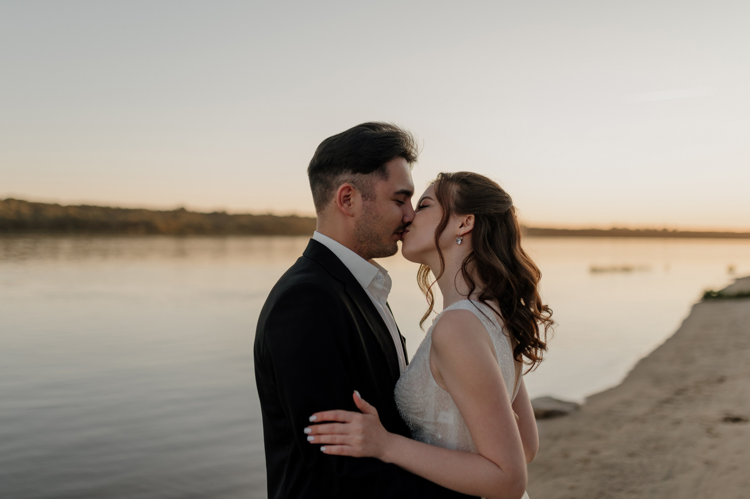 Глеб и Полина. Свадебный и Семейный фотограф в Ярославле Алёна Колясникова