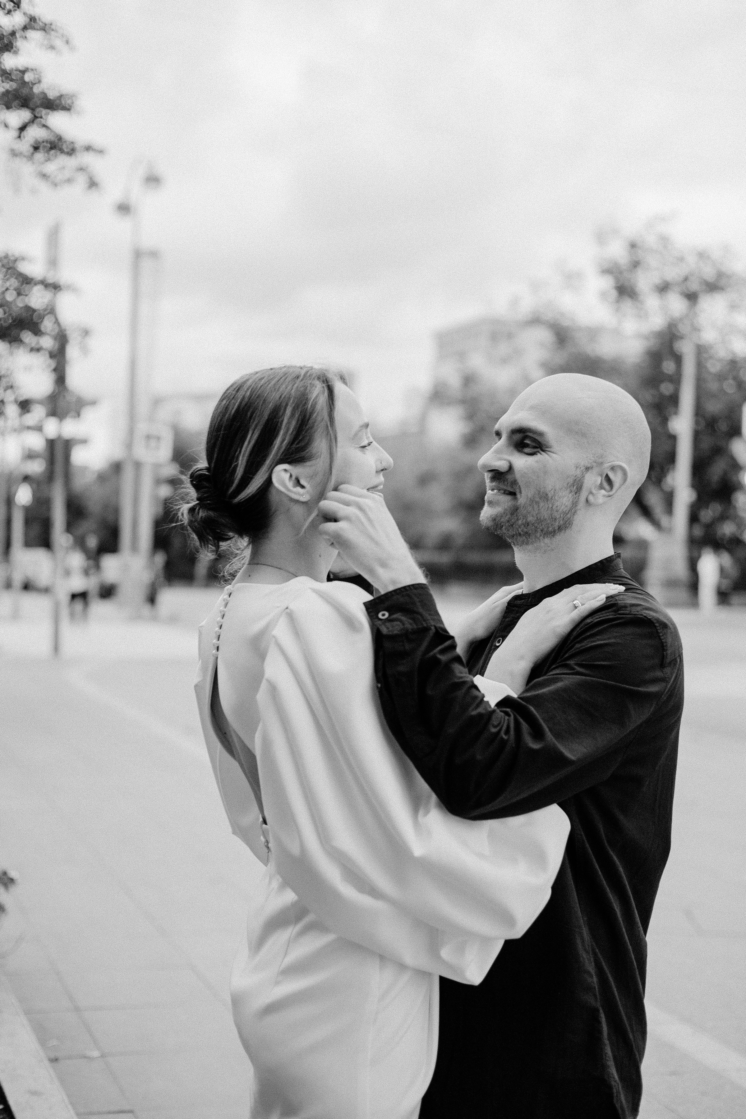 Антон и Елизавета/2023. Свадебный и семейный фотограф в Екатеринбурге