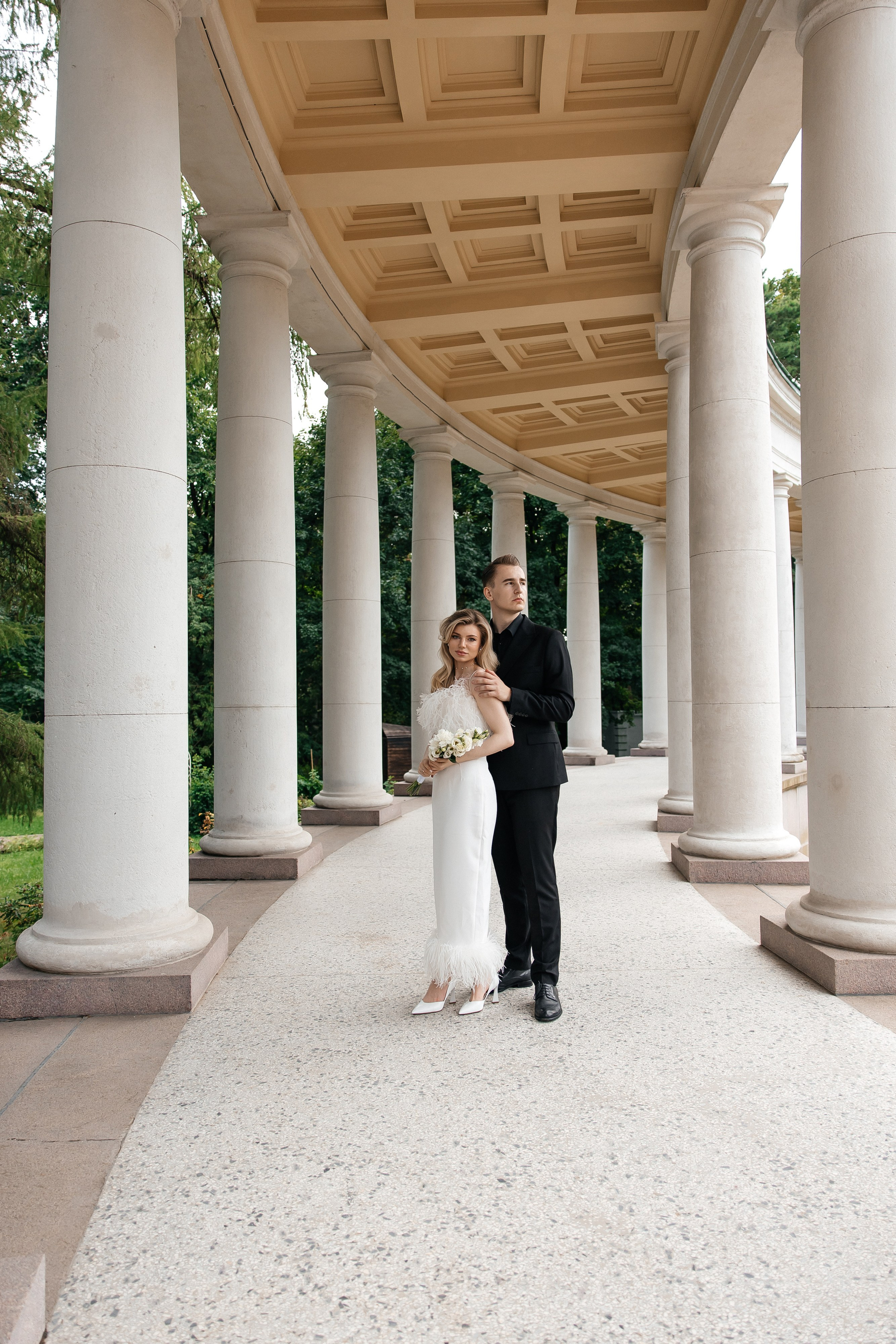 Алексей & Ольга