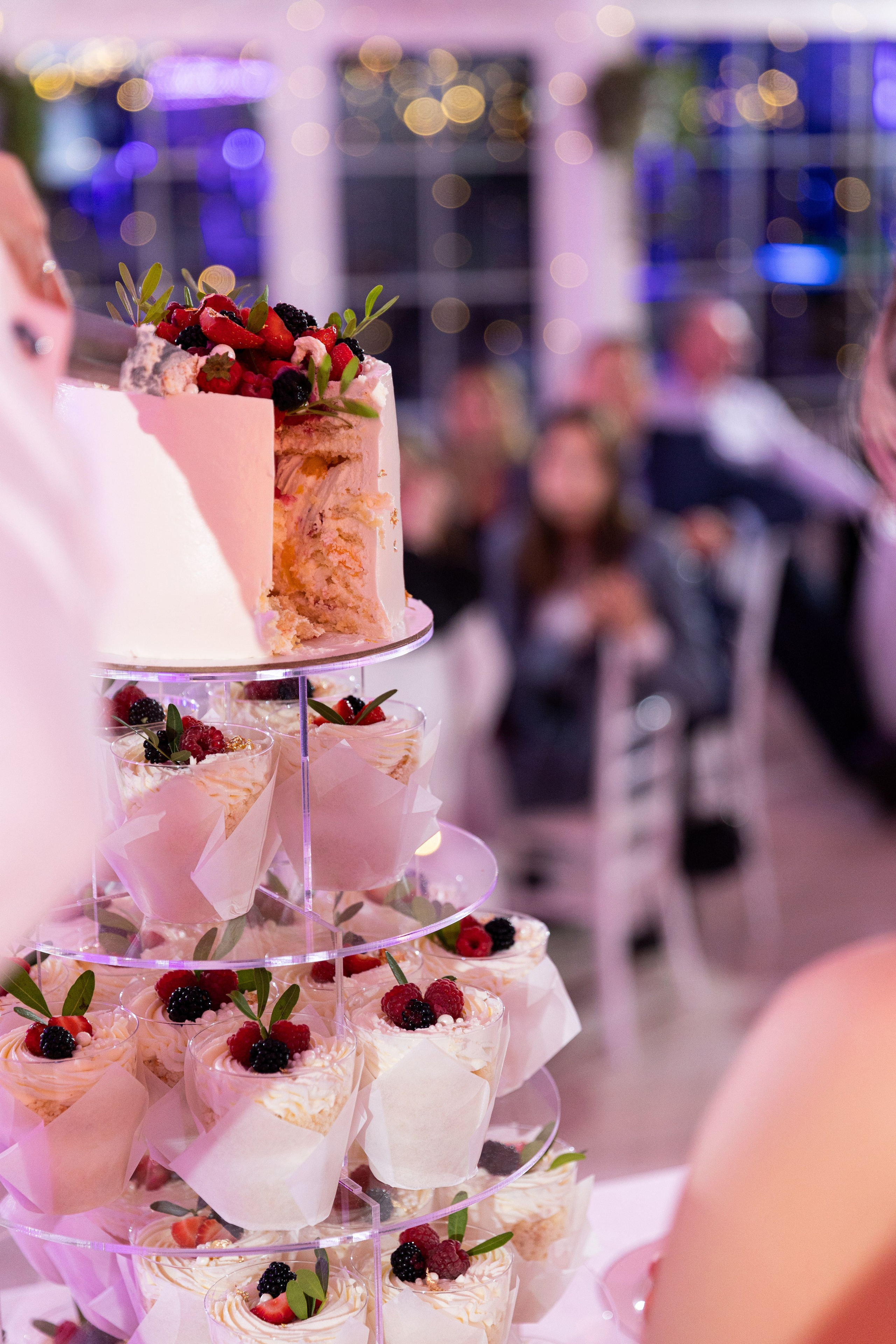 E&L. Свадебный фотограф. Москва. Мытищи