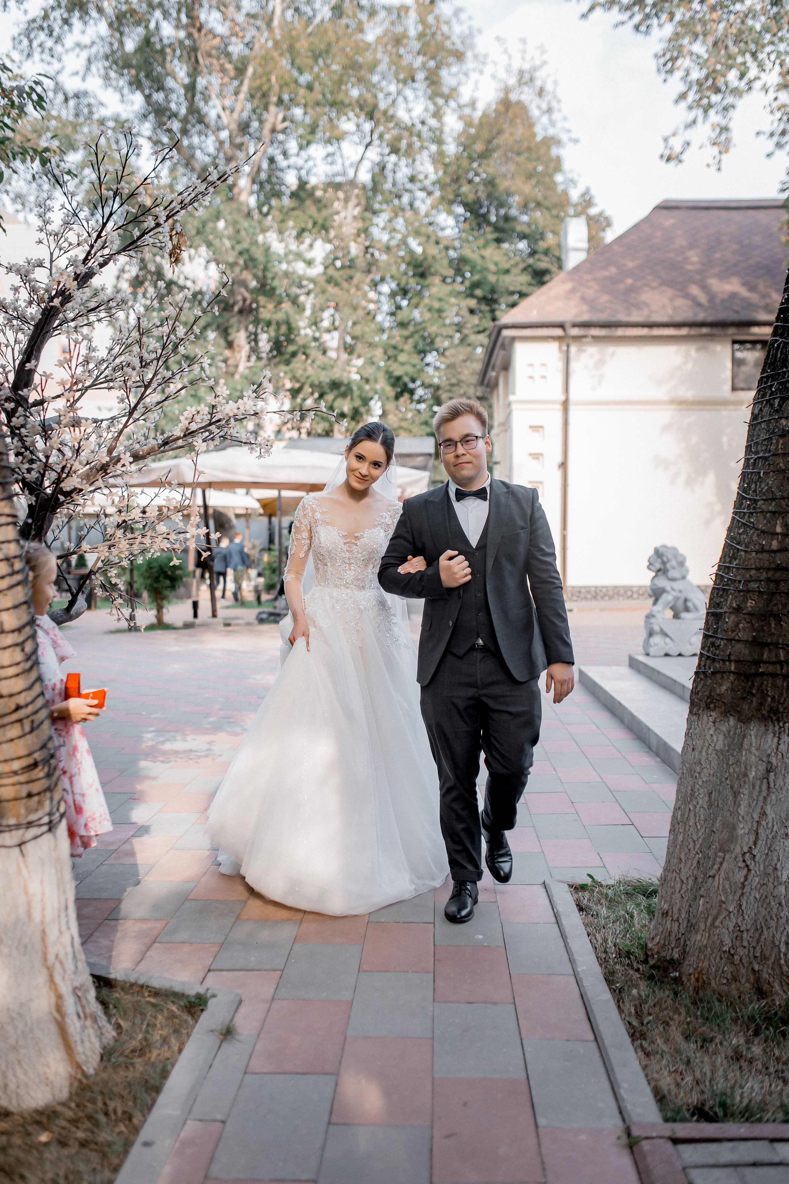 Р&A. Свадебный фотограф. Москва. Мытищи