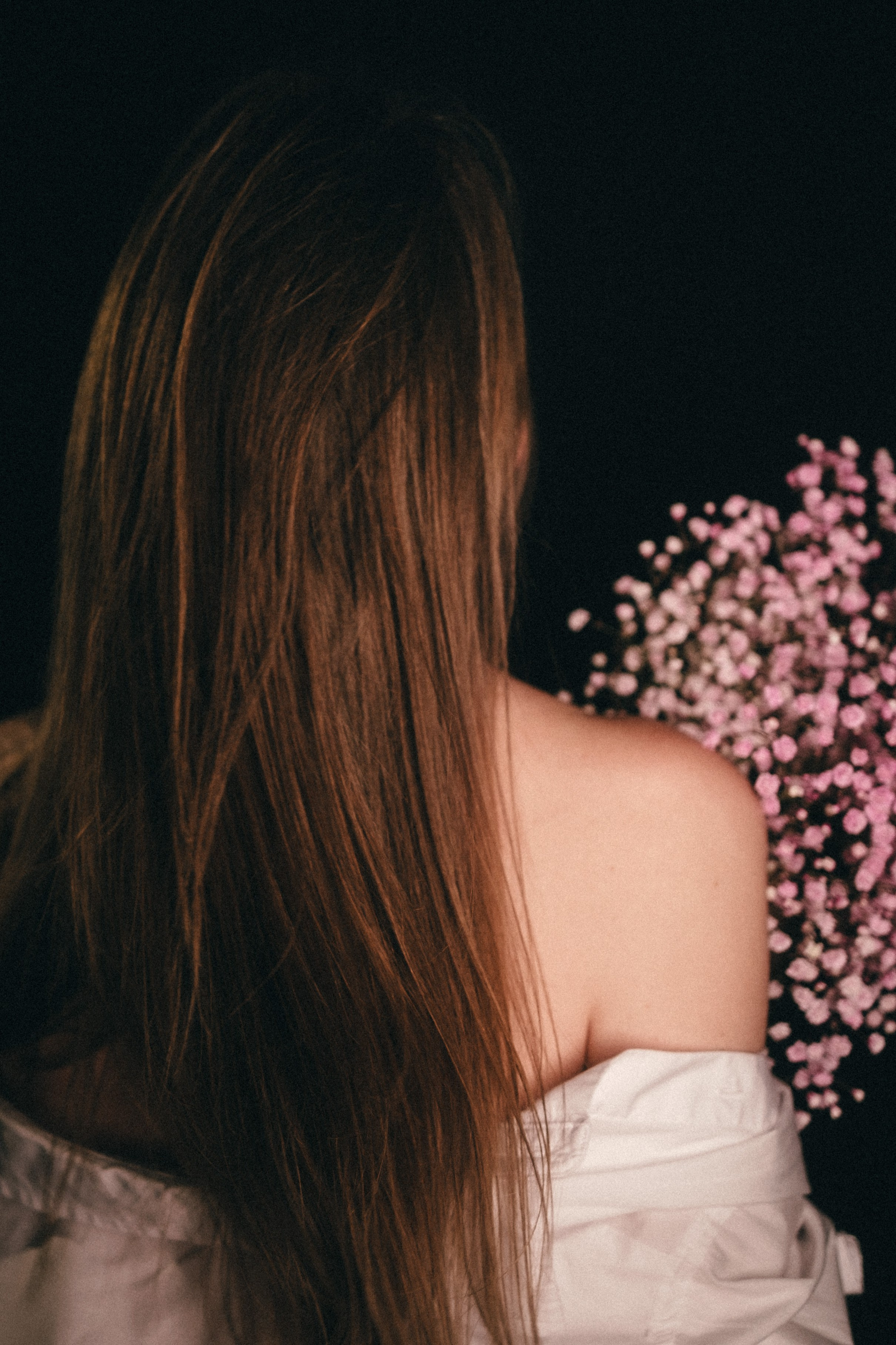 Люба. Фотограф в Москве Максим Скоробогатов