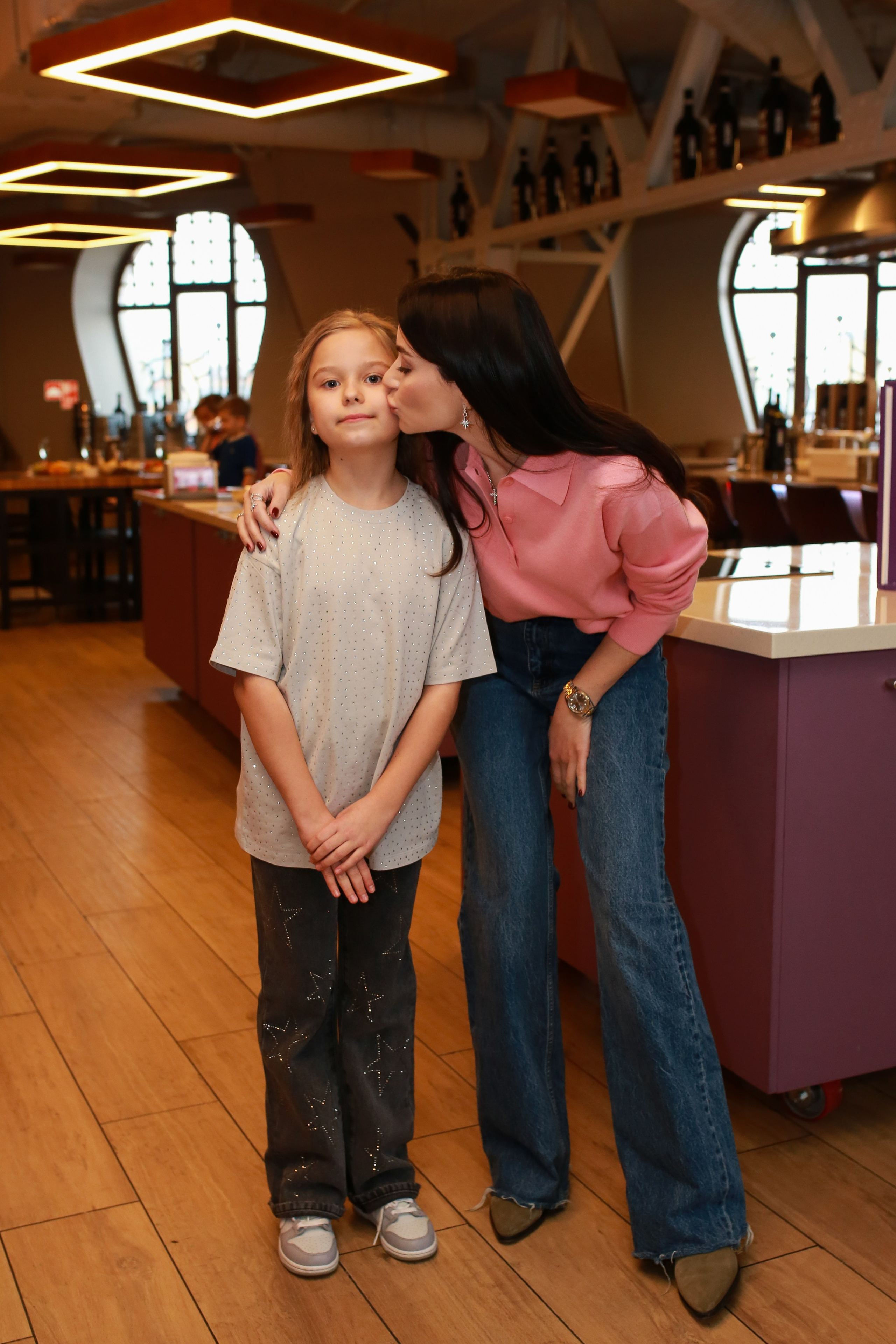 День рождения Арины. Репортажный и портретный фотограф Полина Ершова