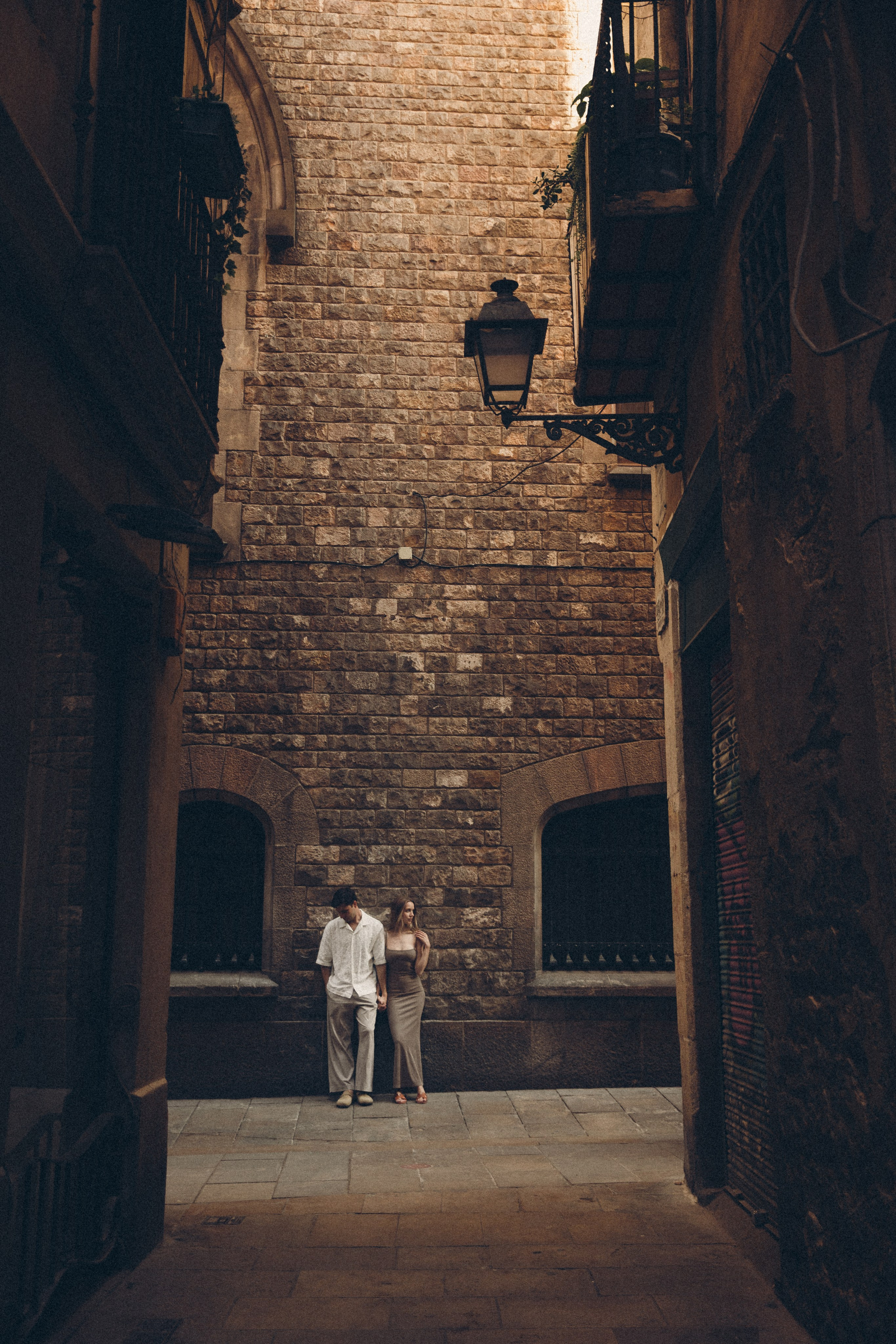 A&A Barcelona. Свадебный и портретный фотограф в Калининграде и Москве Марк Юдинцев