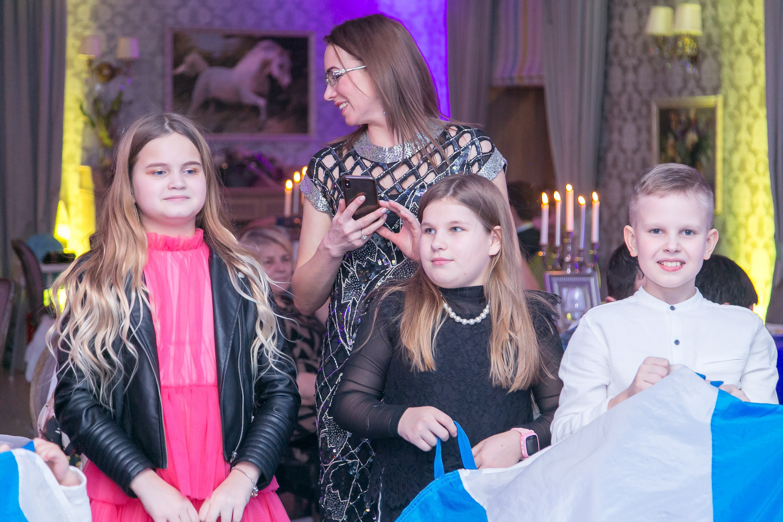 НОВЫЙ ГОД. Главная