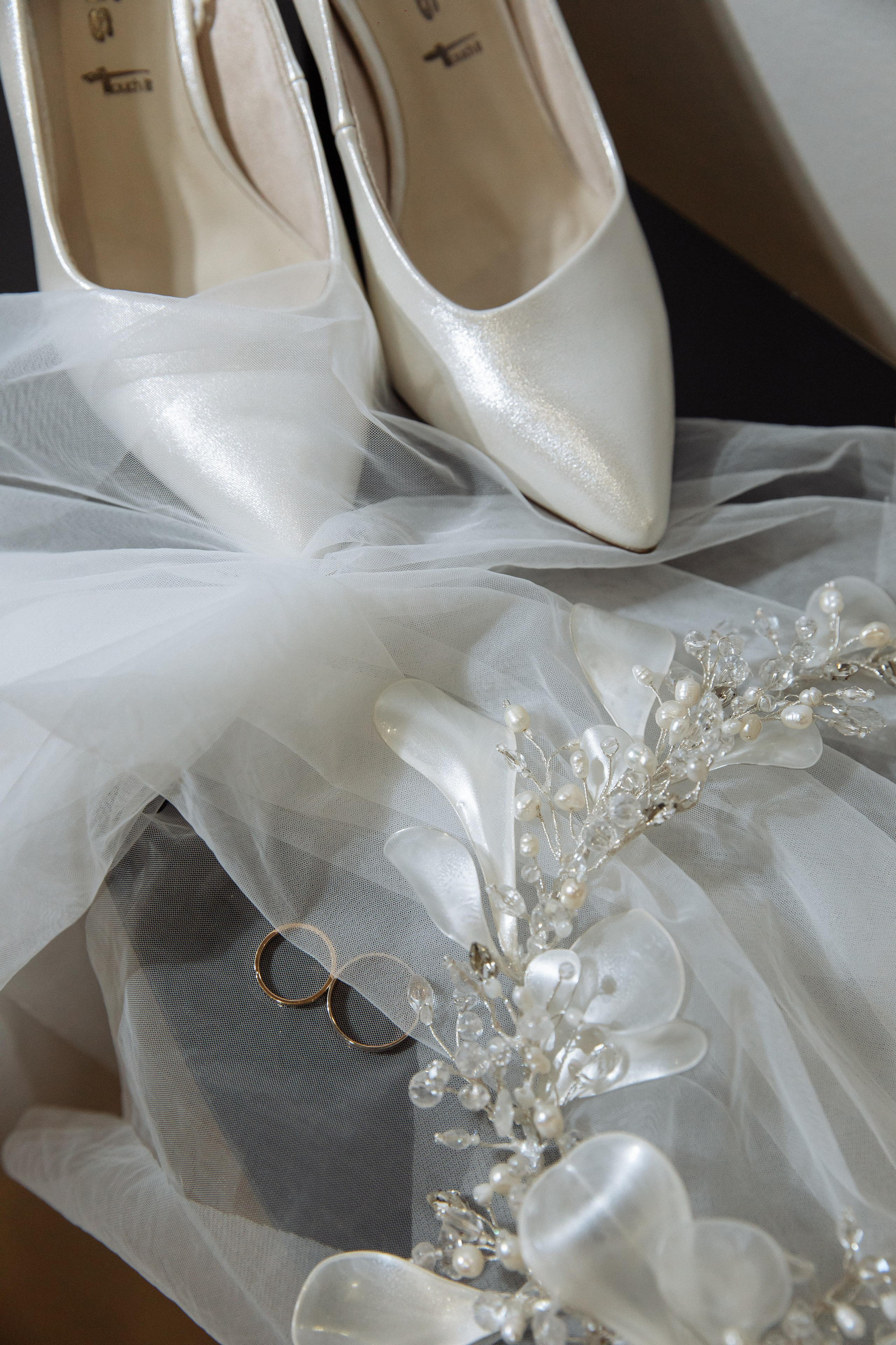 9.12 Леша и Юля. Фотограф Норильск, Москва