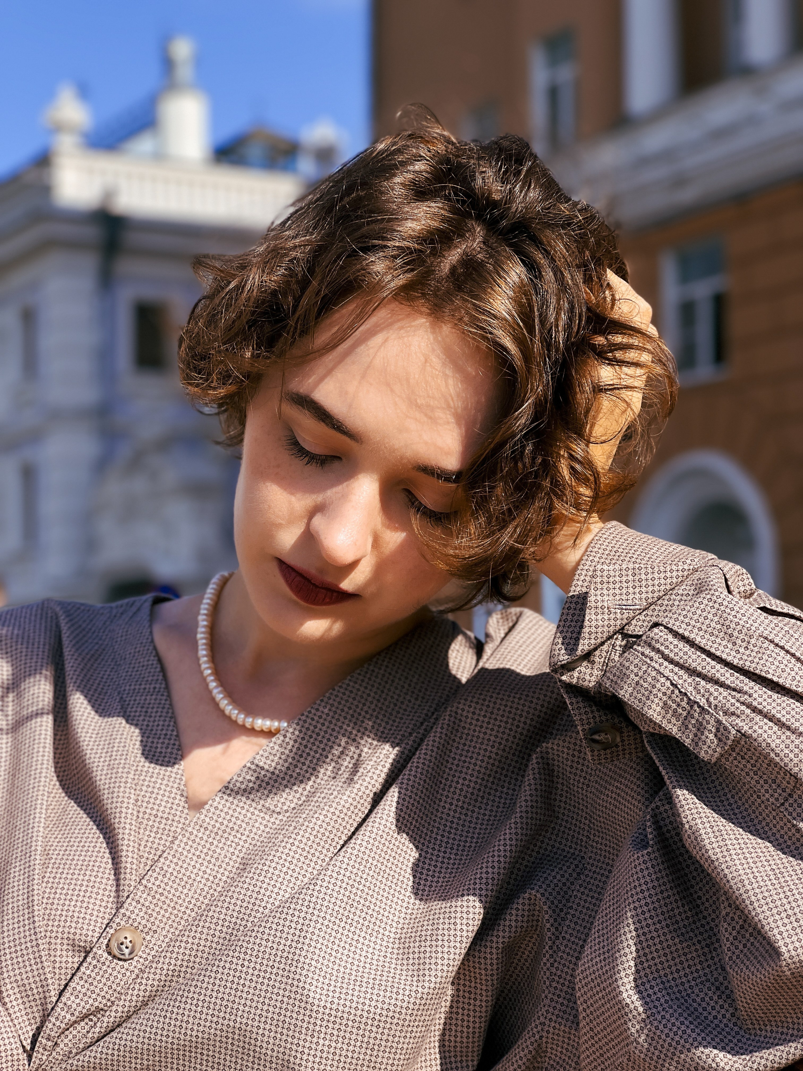 Полина. LIYALEE PHOTO