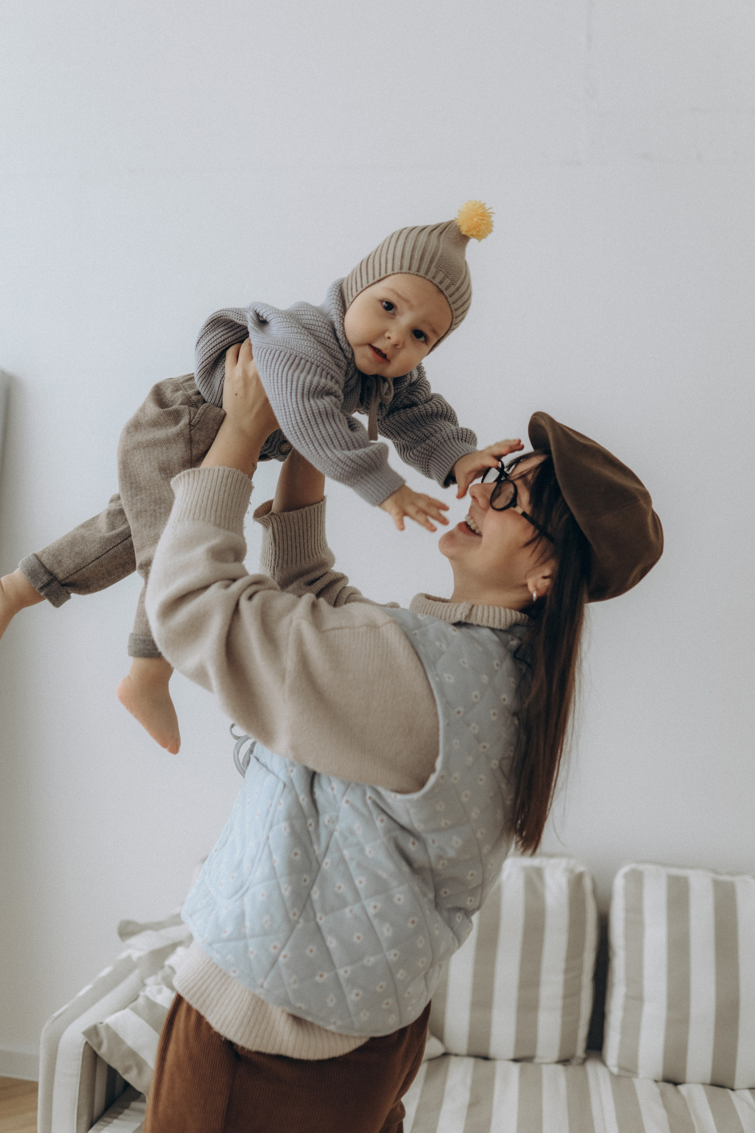 Ксюша и Илюша. Семейный и свадебный фотограф в Новосибирске/Бийске Екатерина Логинова