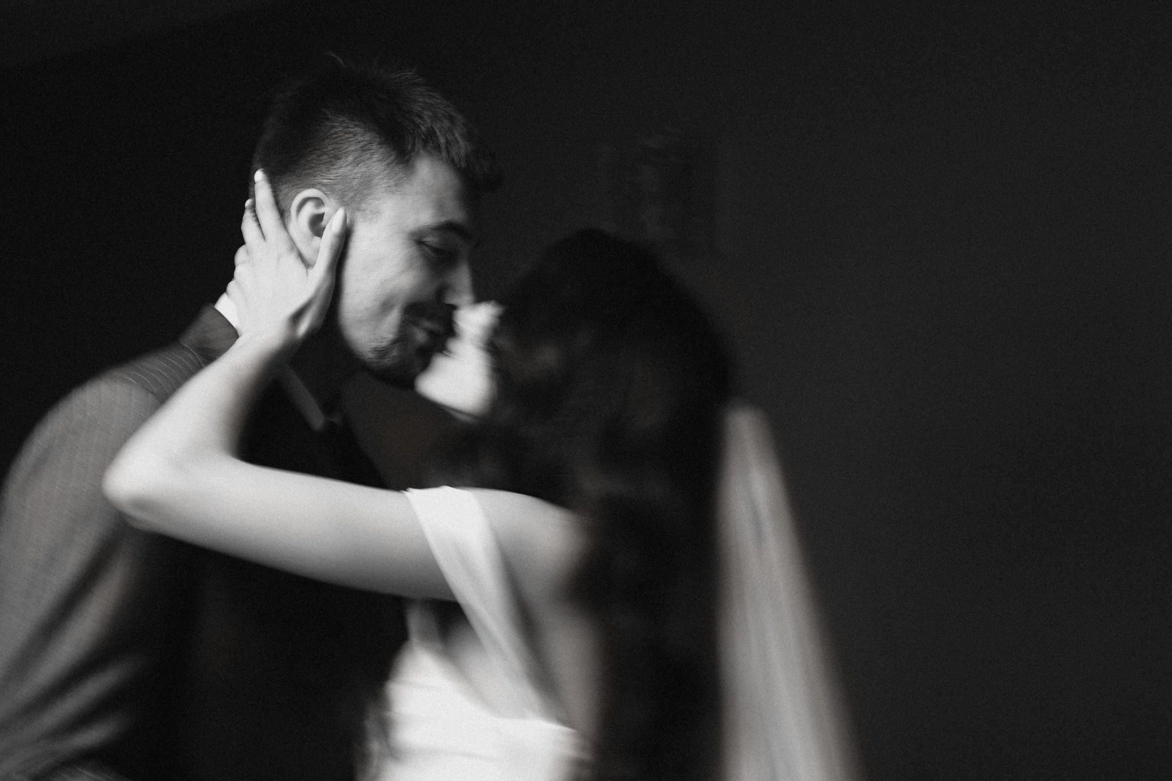 Витя и Женя. Свадебный фотограф в Ярославле Илья Жуков