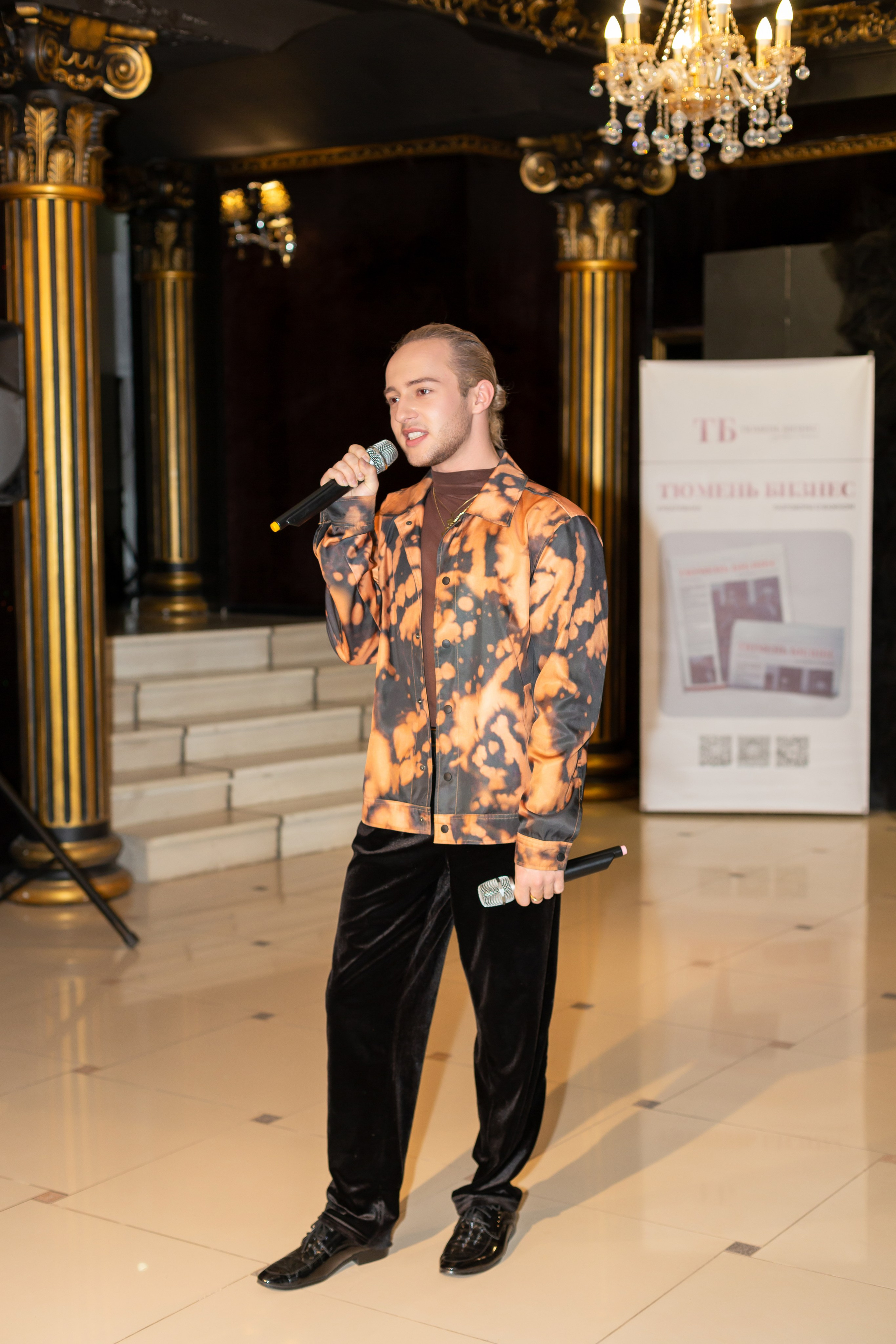 Бизнес женщины. Ирина Квасова | Фотограф в стиле VOGUE | Тюмень