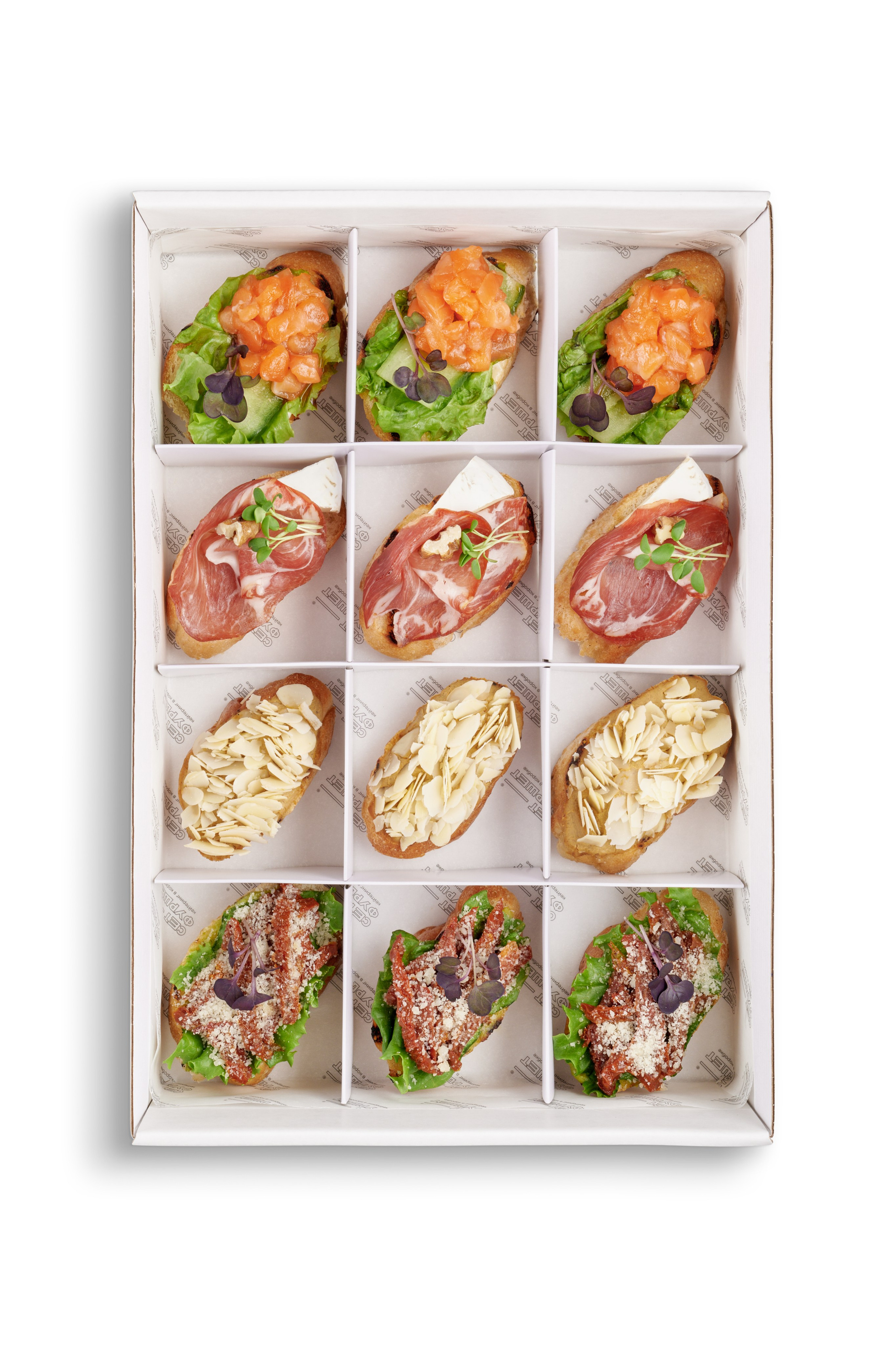 Предметная ретушь, заказчик «Сет-фуршет», фотограф Владимир Барабаш. Интерьерный фотограф и ретушер в Красноярске Денис Антропов