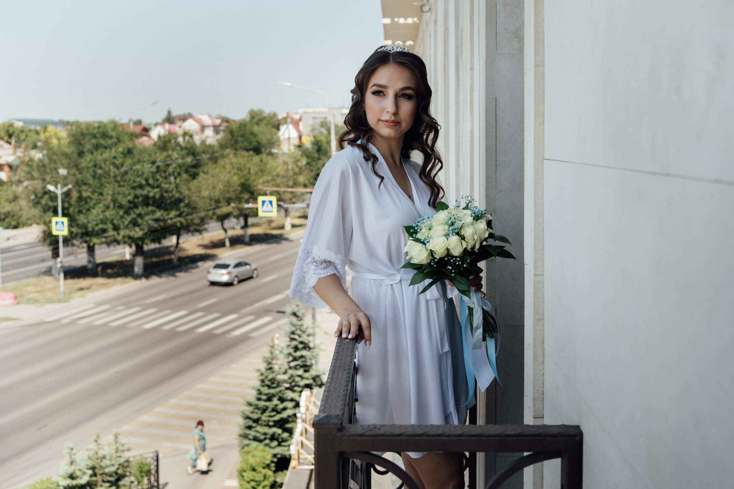 Ярослав и Анастасия. Свадебный и семейный фотограф в Волгограде Наталья Наумова