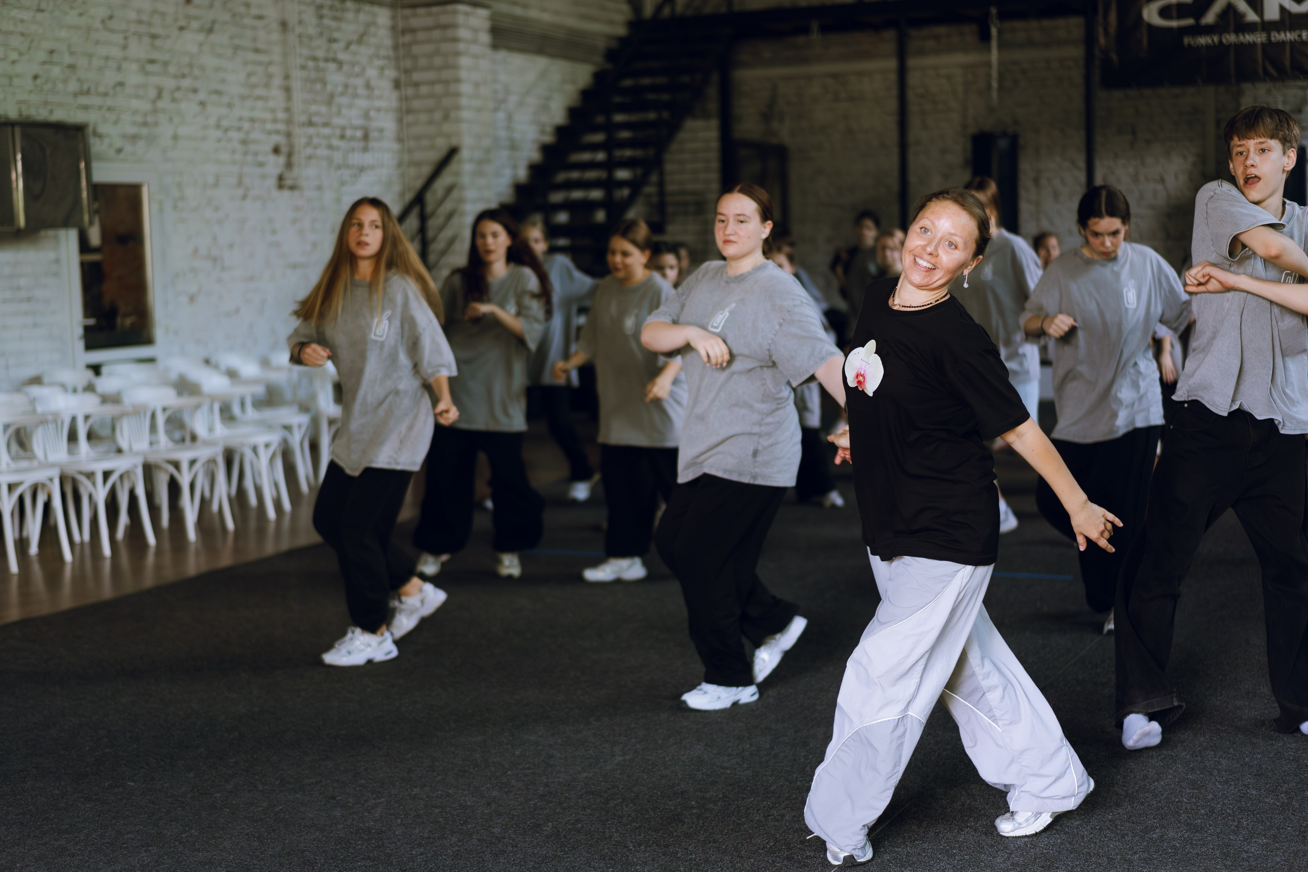 FO camp 4 2025. Фотограф Надежда Погребняк | Рязань | Москва