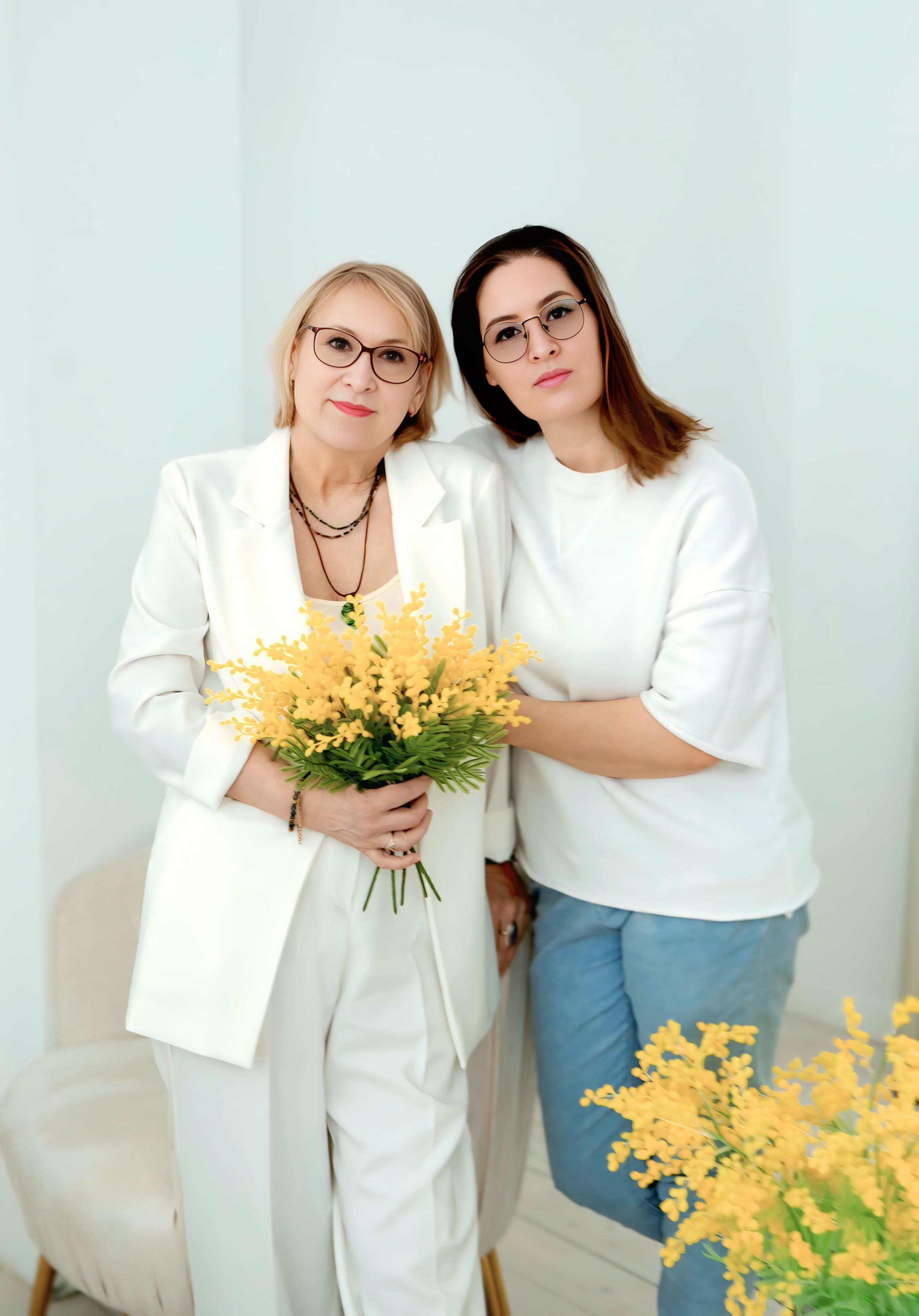 Семейные фото сессии. Главная