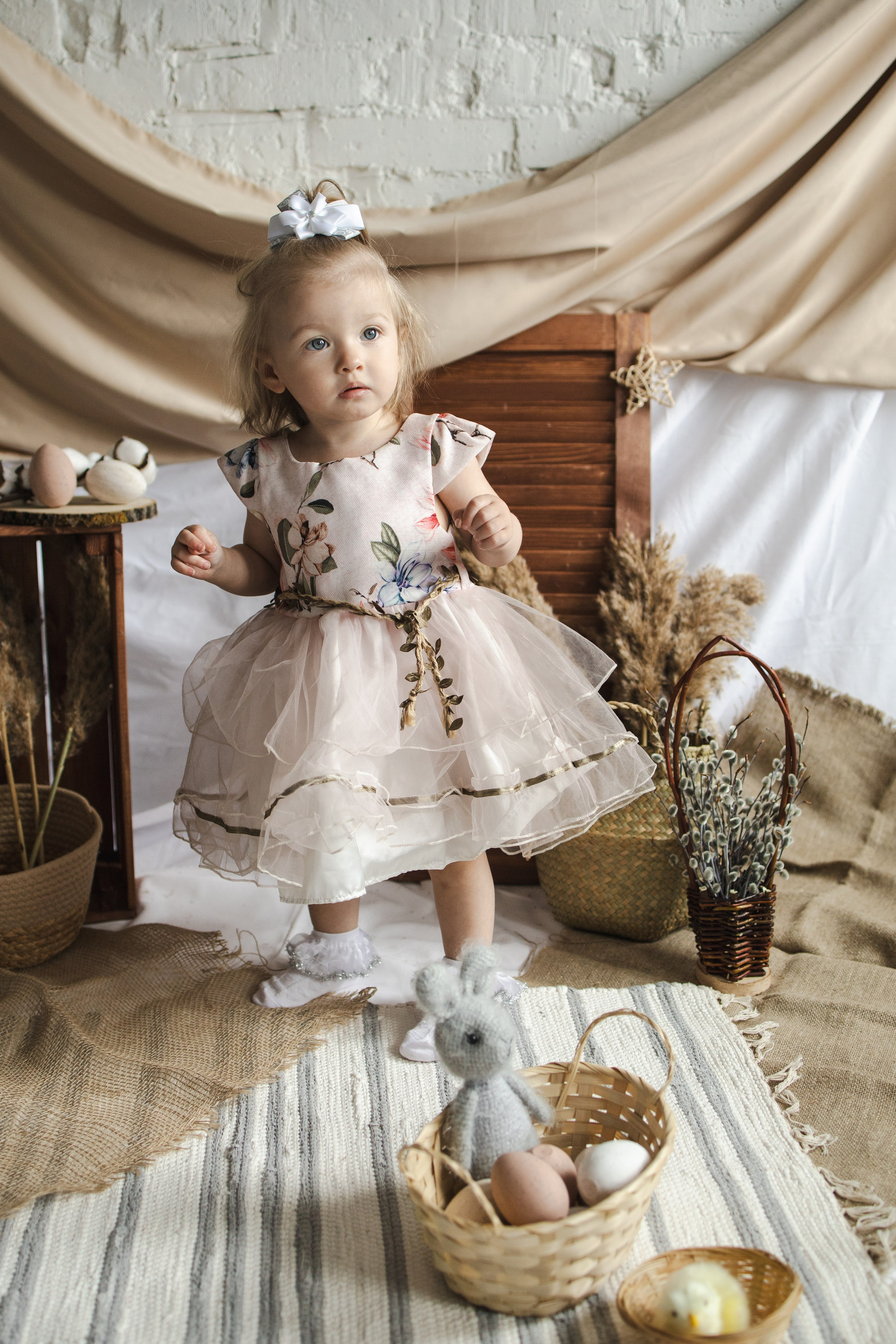 Пасха. Фотограф в Иркутске Тома Кабанова