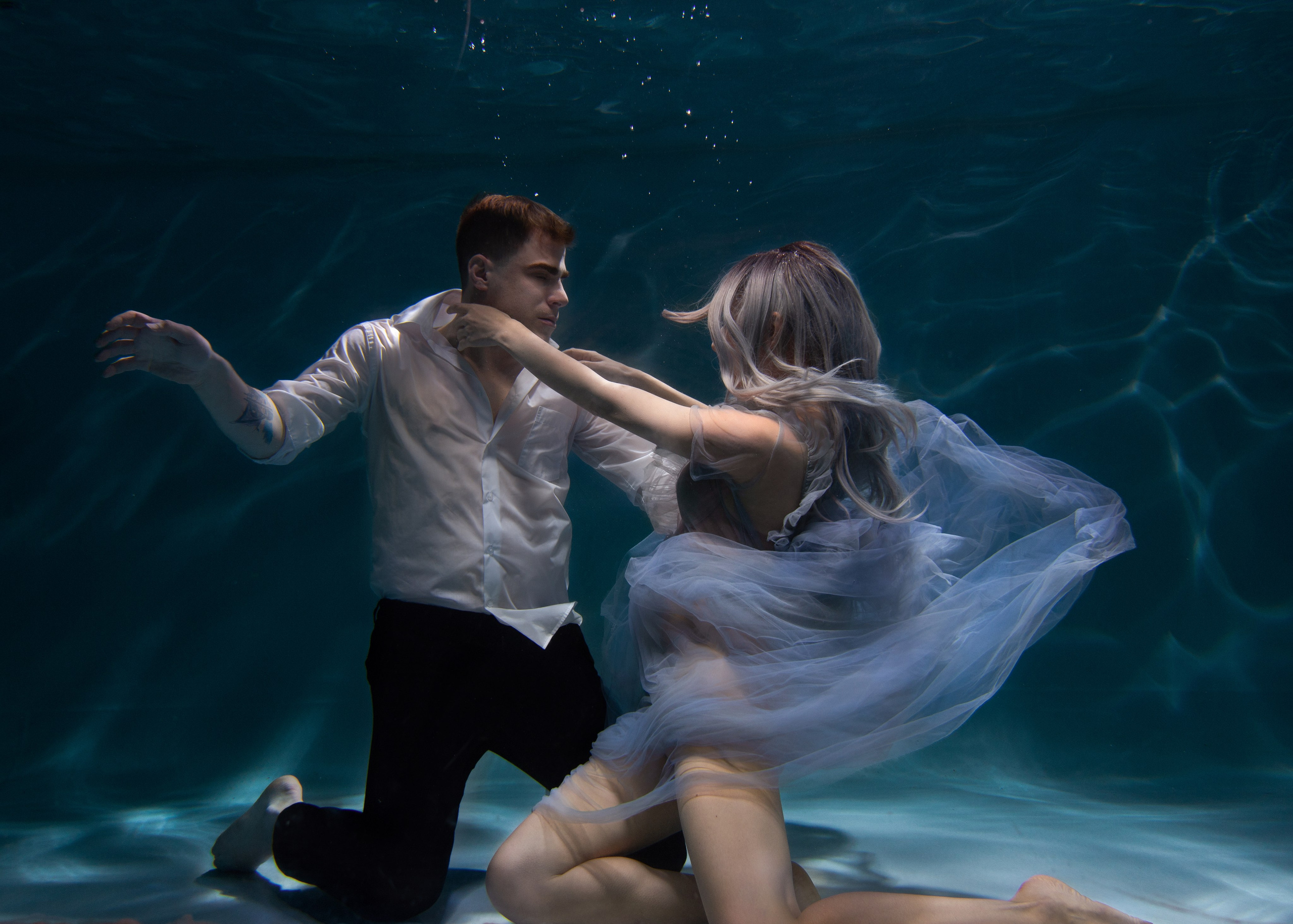 Фотостудия Немо г. Спб. Портретный Семейный Fine-Art фотограф в Санкт-Петербурге Криулина