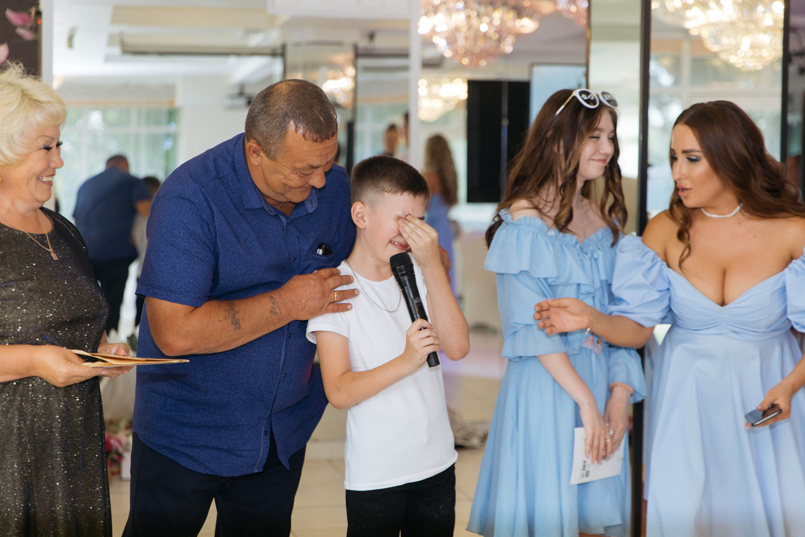 Игорь & Надежда. Главная