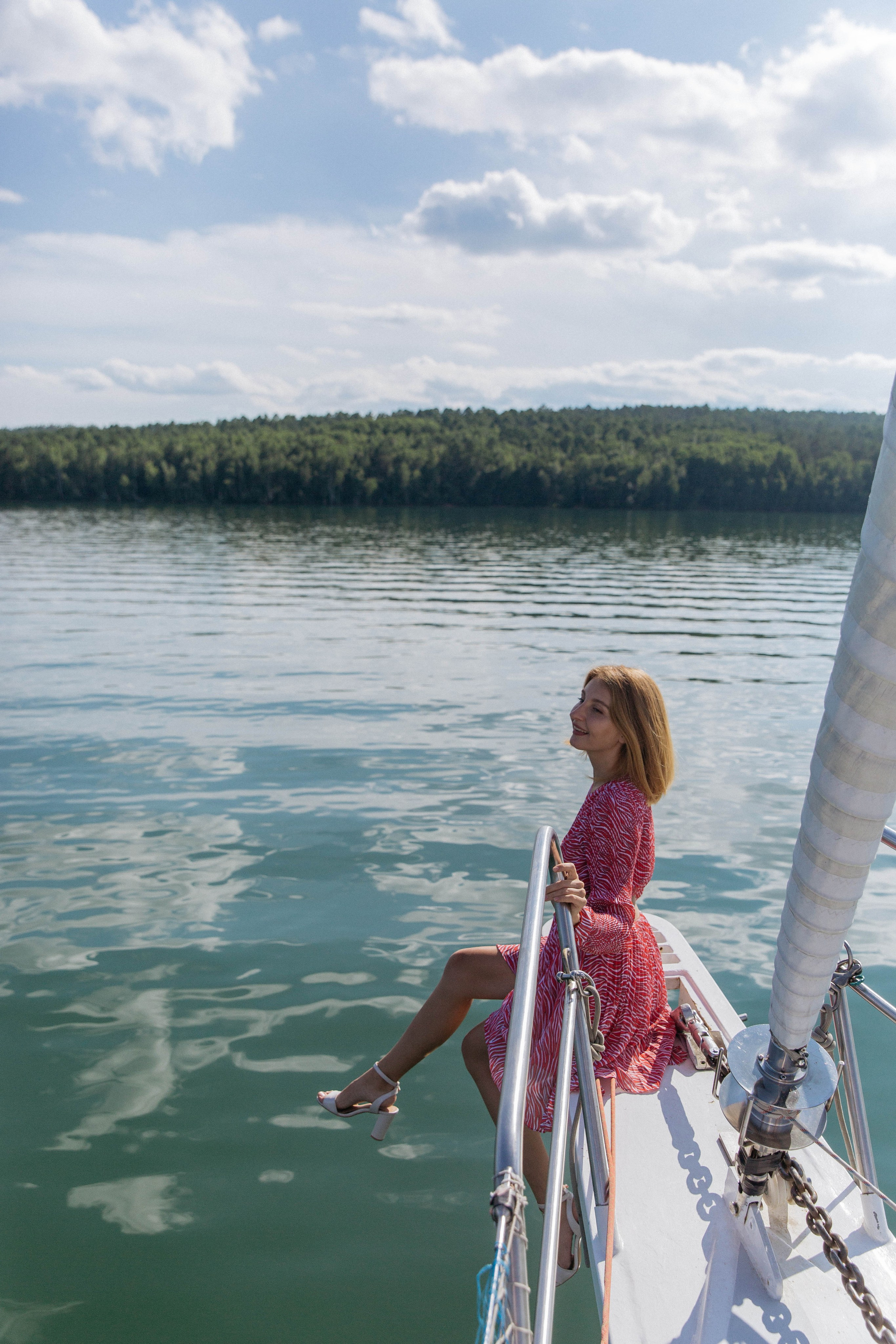 Девичник. Главная