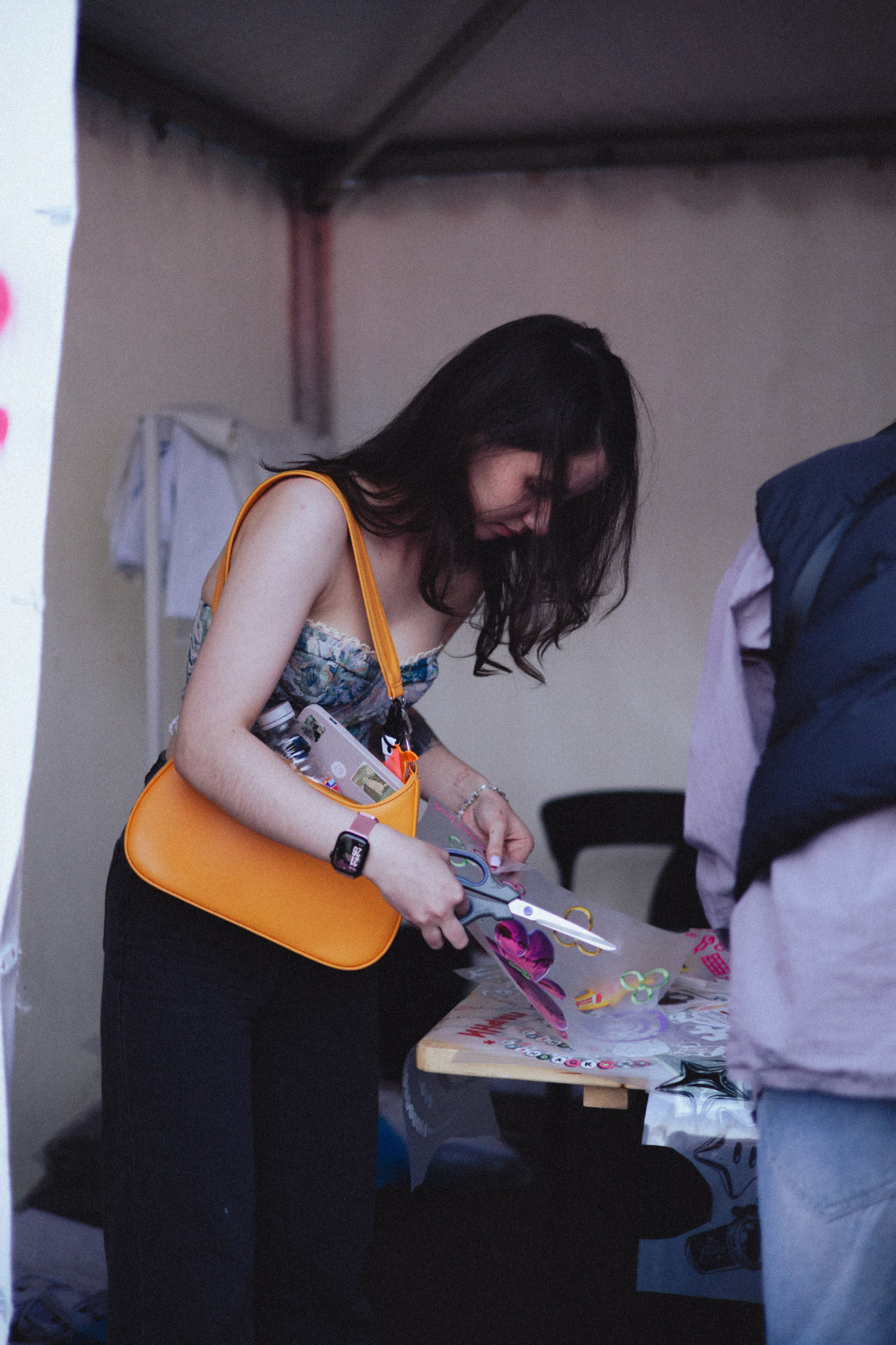 Кастом одежды на фестивале «Атланта». Главная