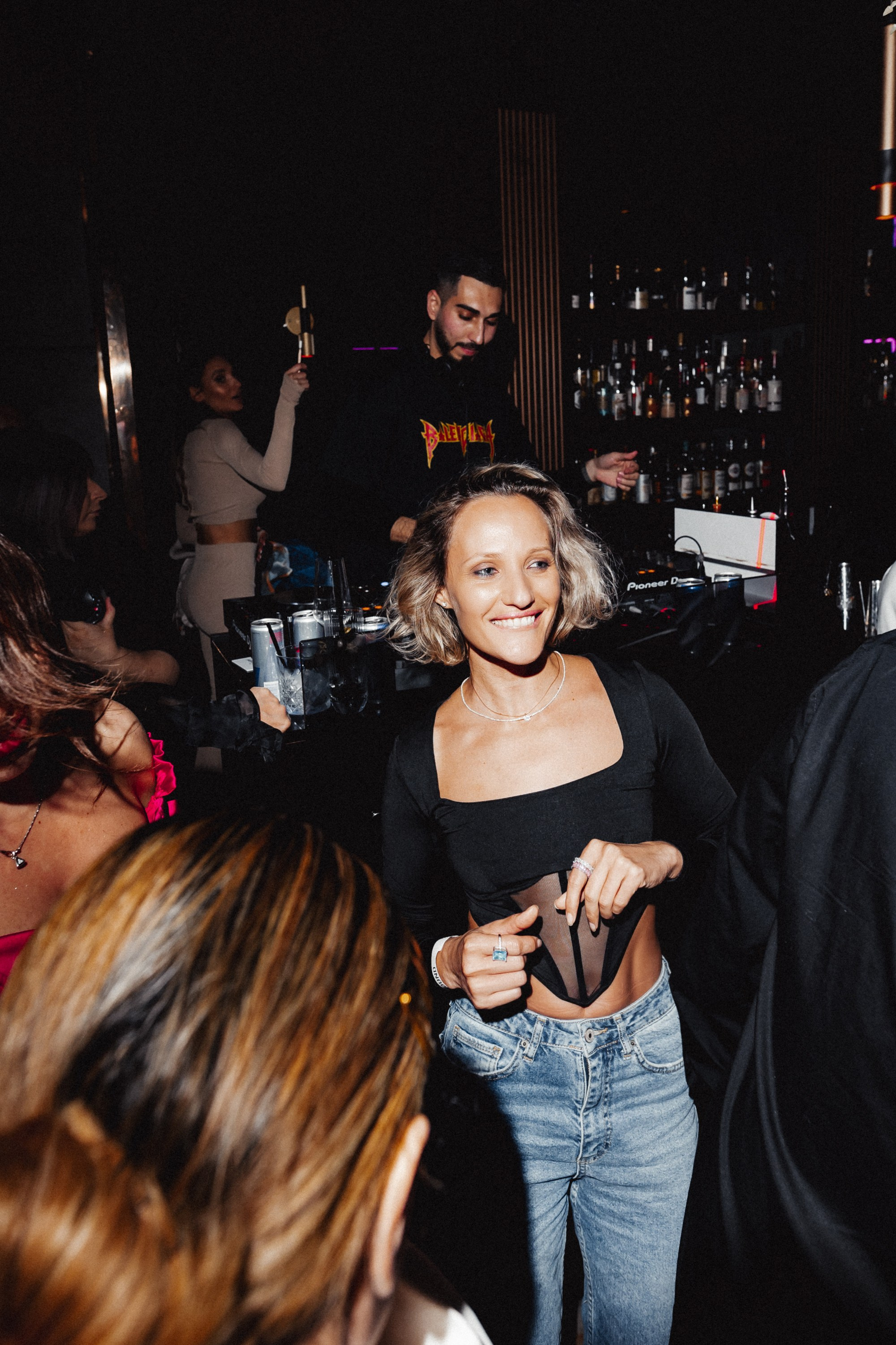 | Ambre | Kitchen Of Sound | РАСЦВЕТ | Dj F.A.R. Главная